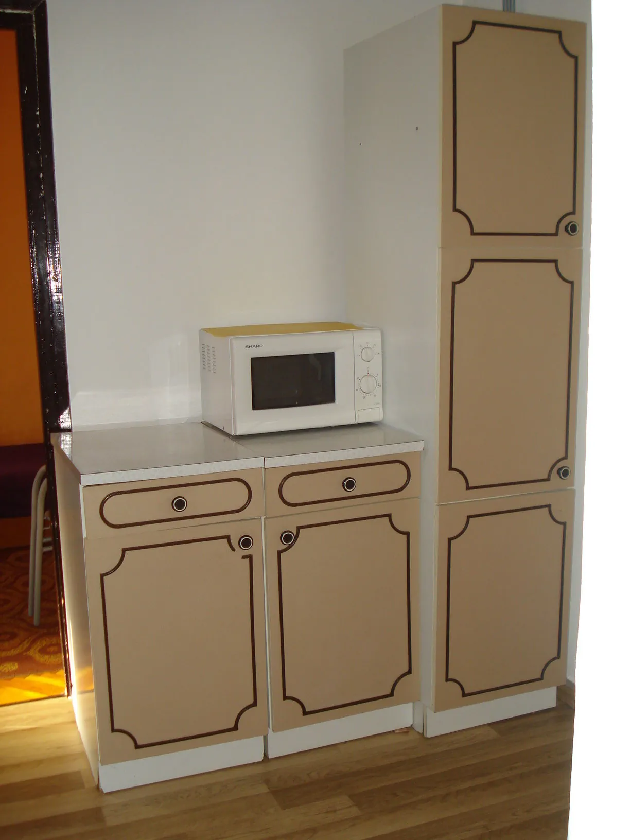 Tolnai Apartman Sárvár – Sárvár, Ungaria