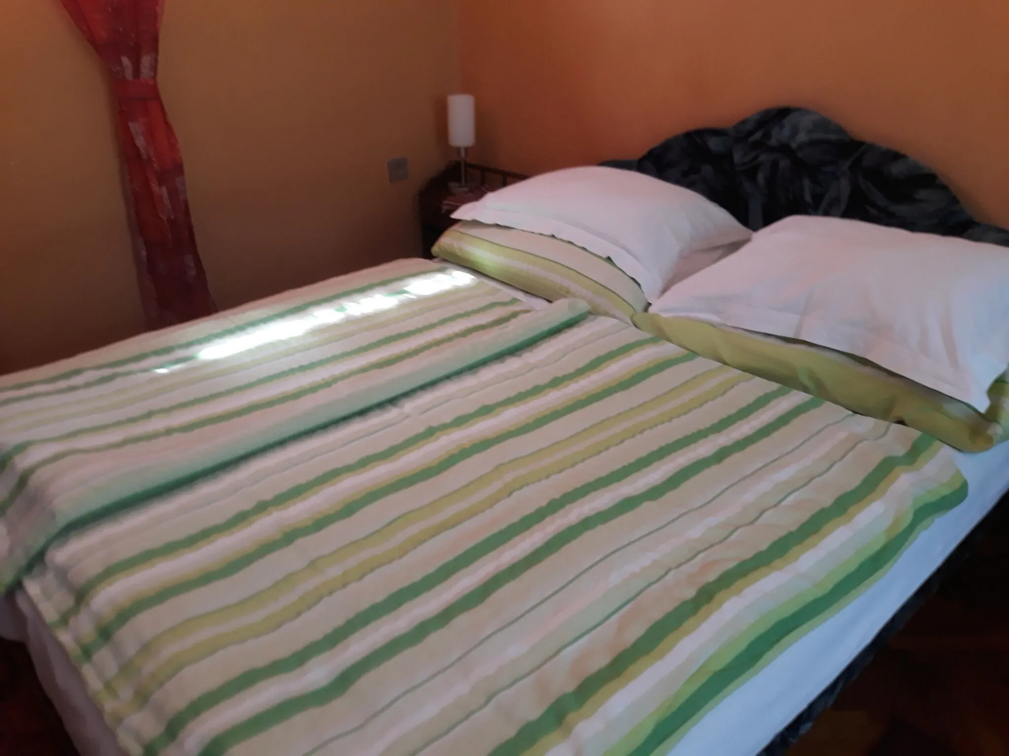 Tolnai Apartman Sárvár – Sárvár, Ungaria