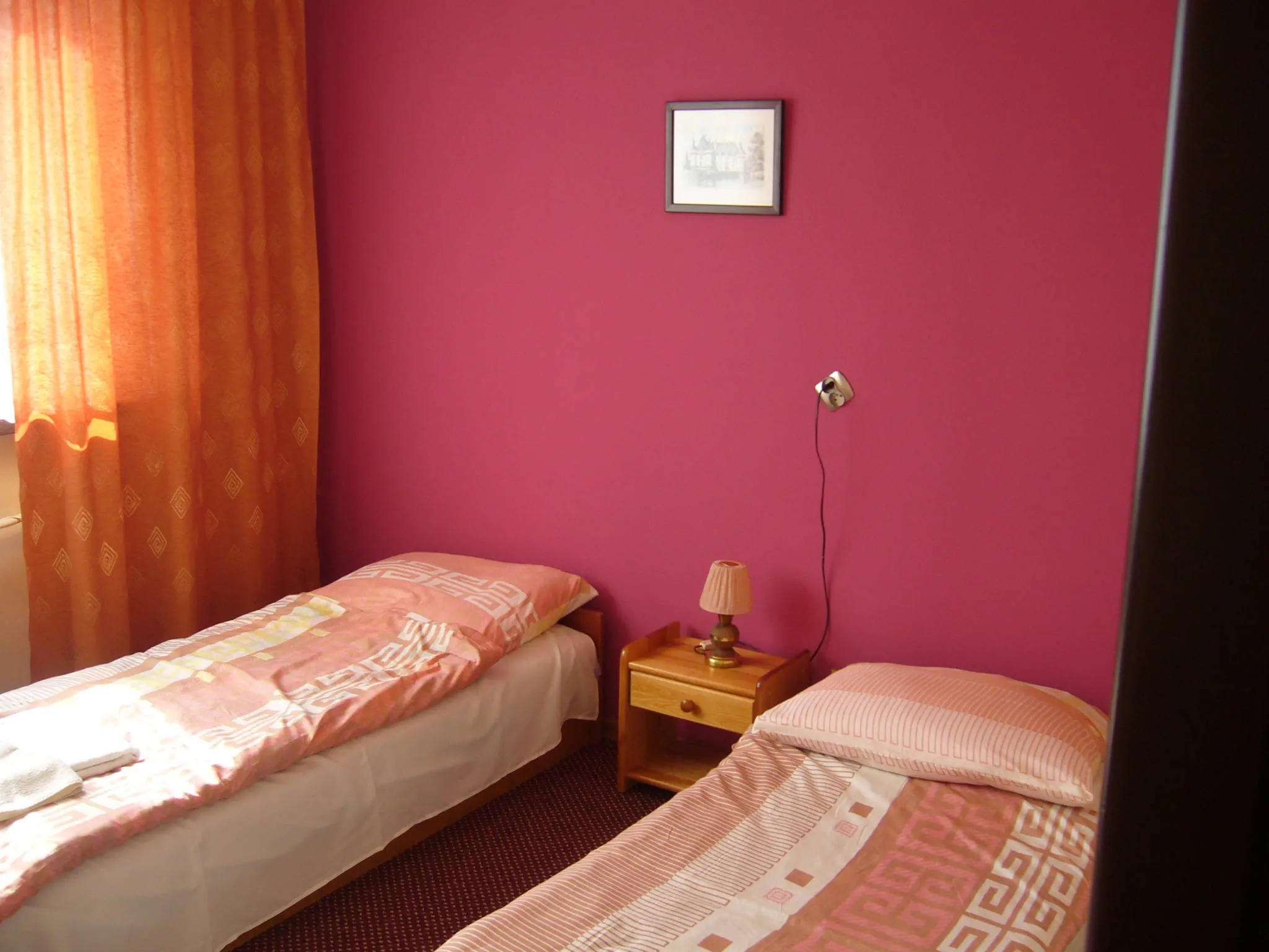 Gościniec Karet Skoczów – Skoczów, Polonia