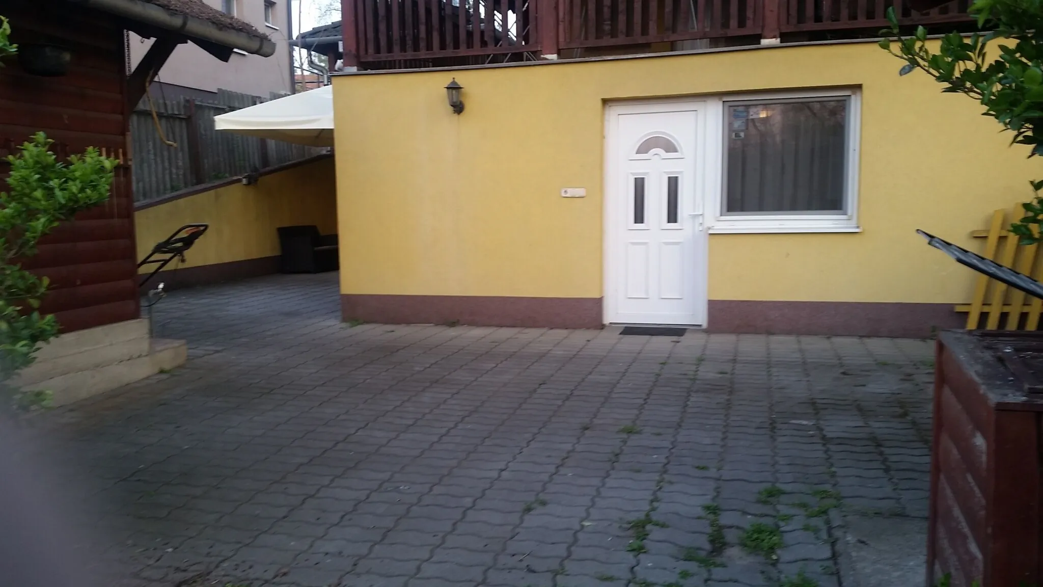 Viktória Apartman Nyíregyháza – Nyíregyháza, Ungaria