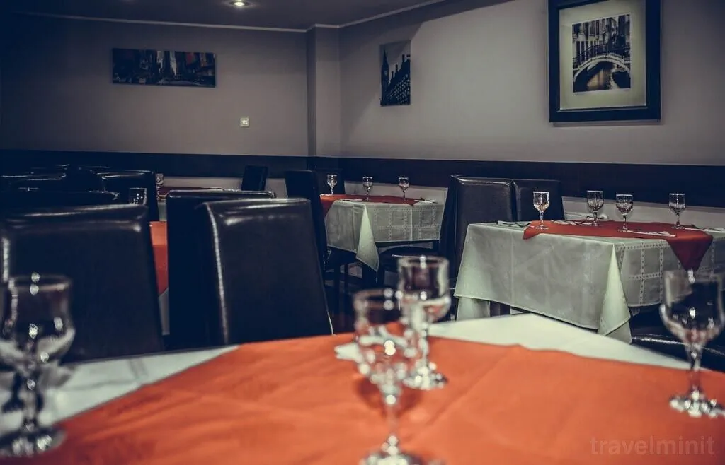 Hotel New Derby Constanța - foto 2