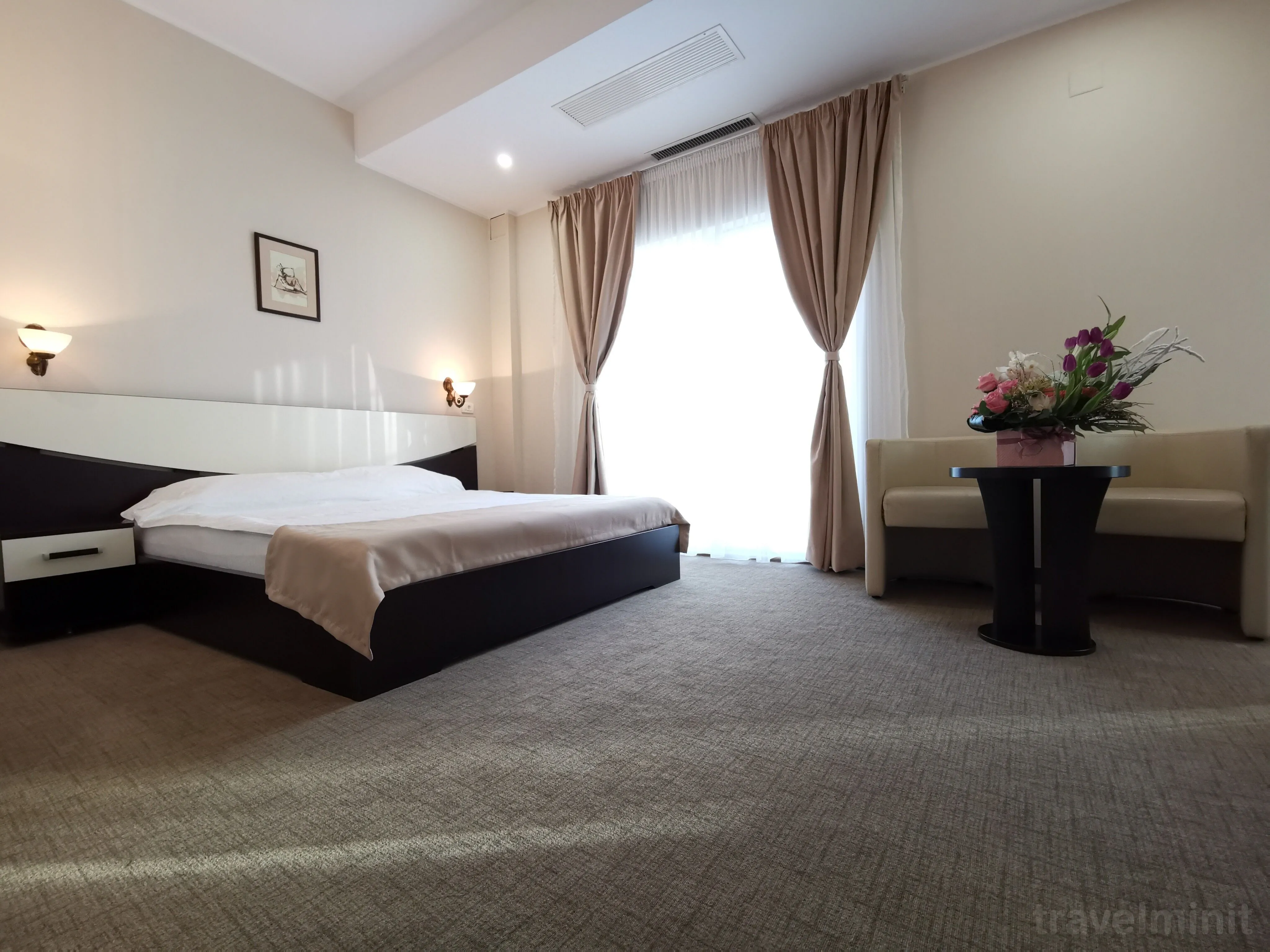 Hotel New Derby Constanța - foto 3