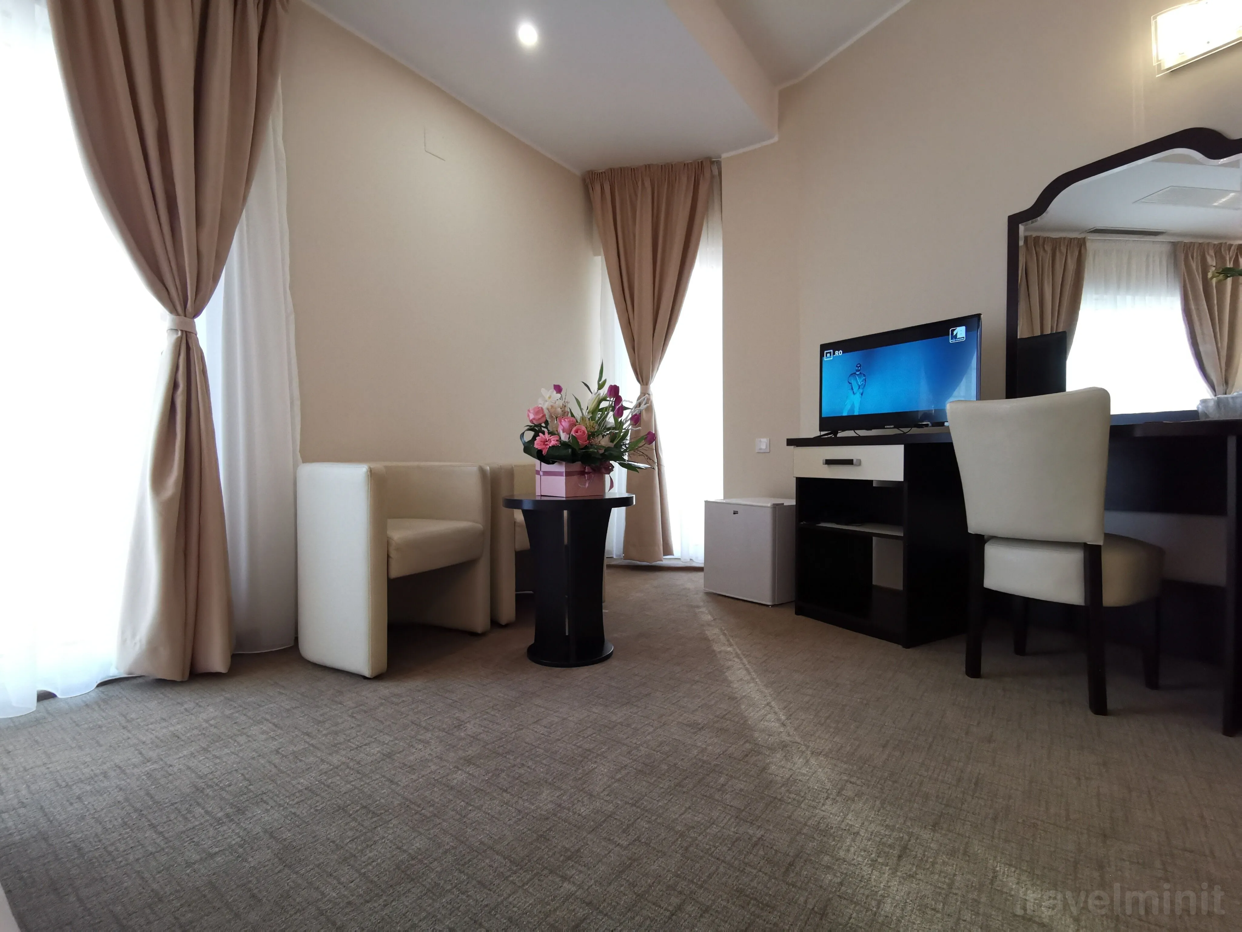 Hotel New Derby Constanța - foto 4