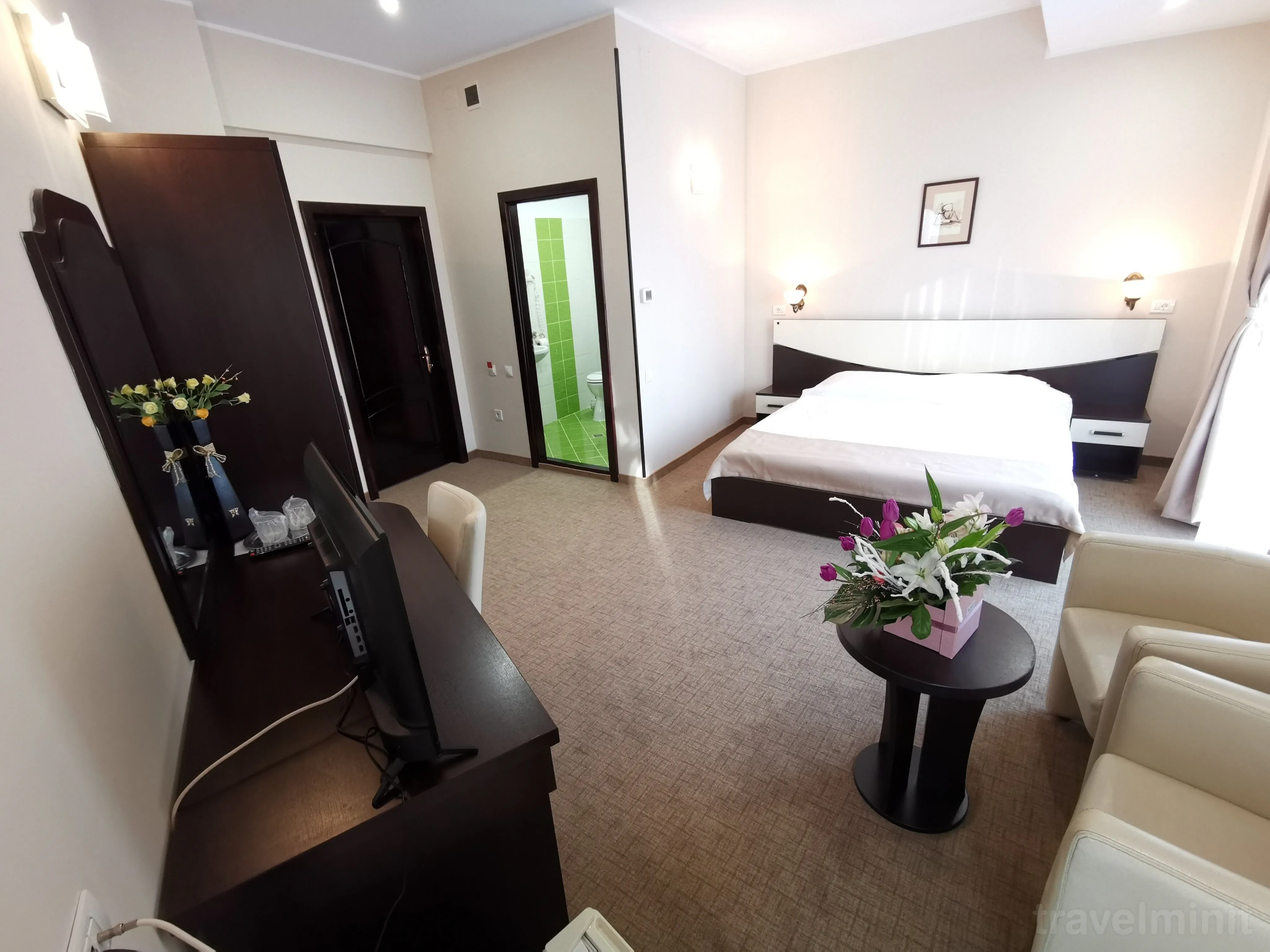 Hotel New Derby Constanța - foto 5