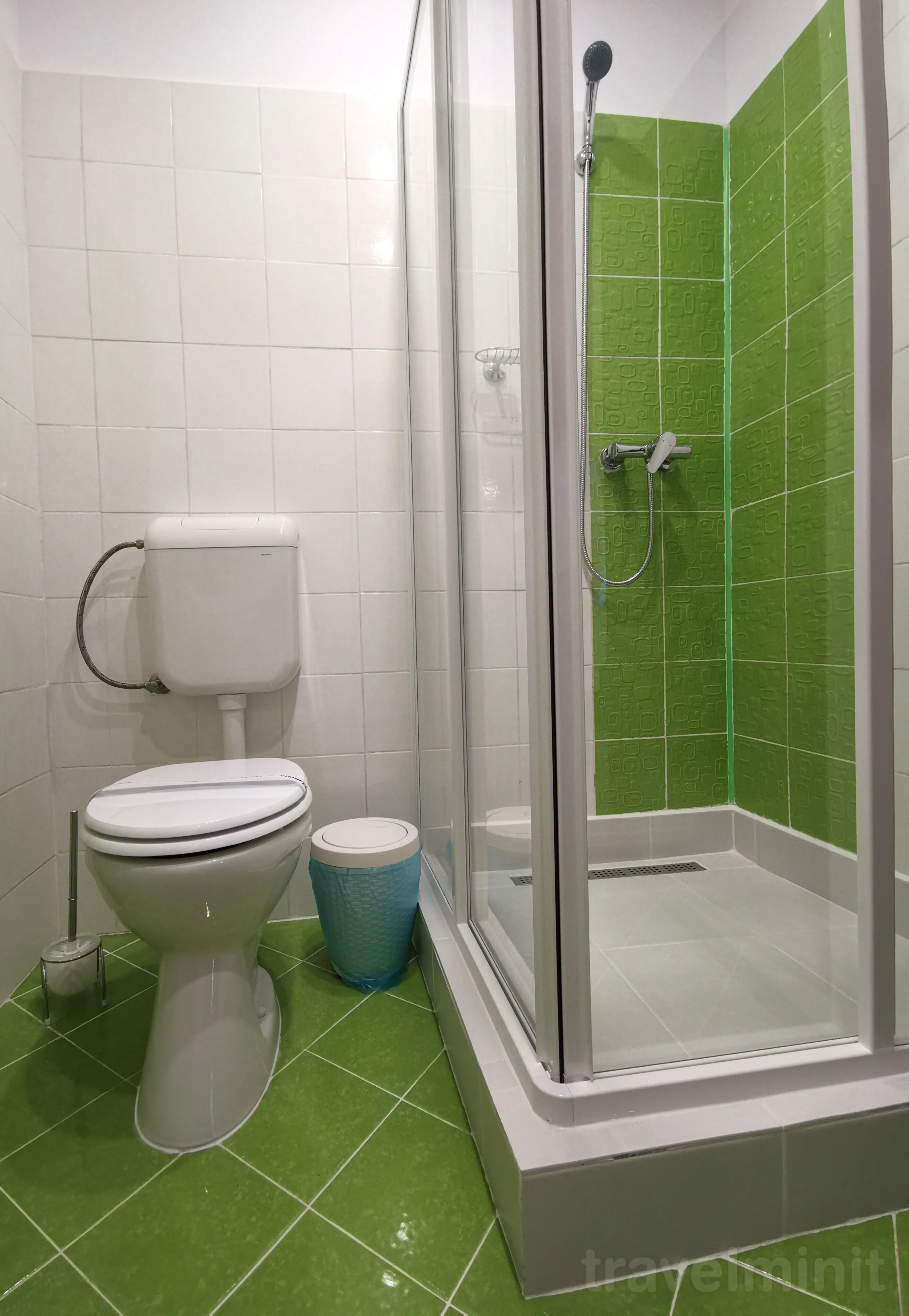 Hotel New Derby Constanța - foto 6