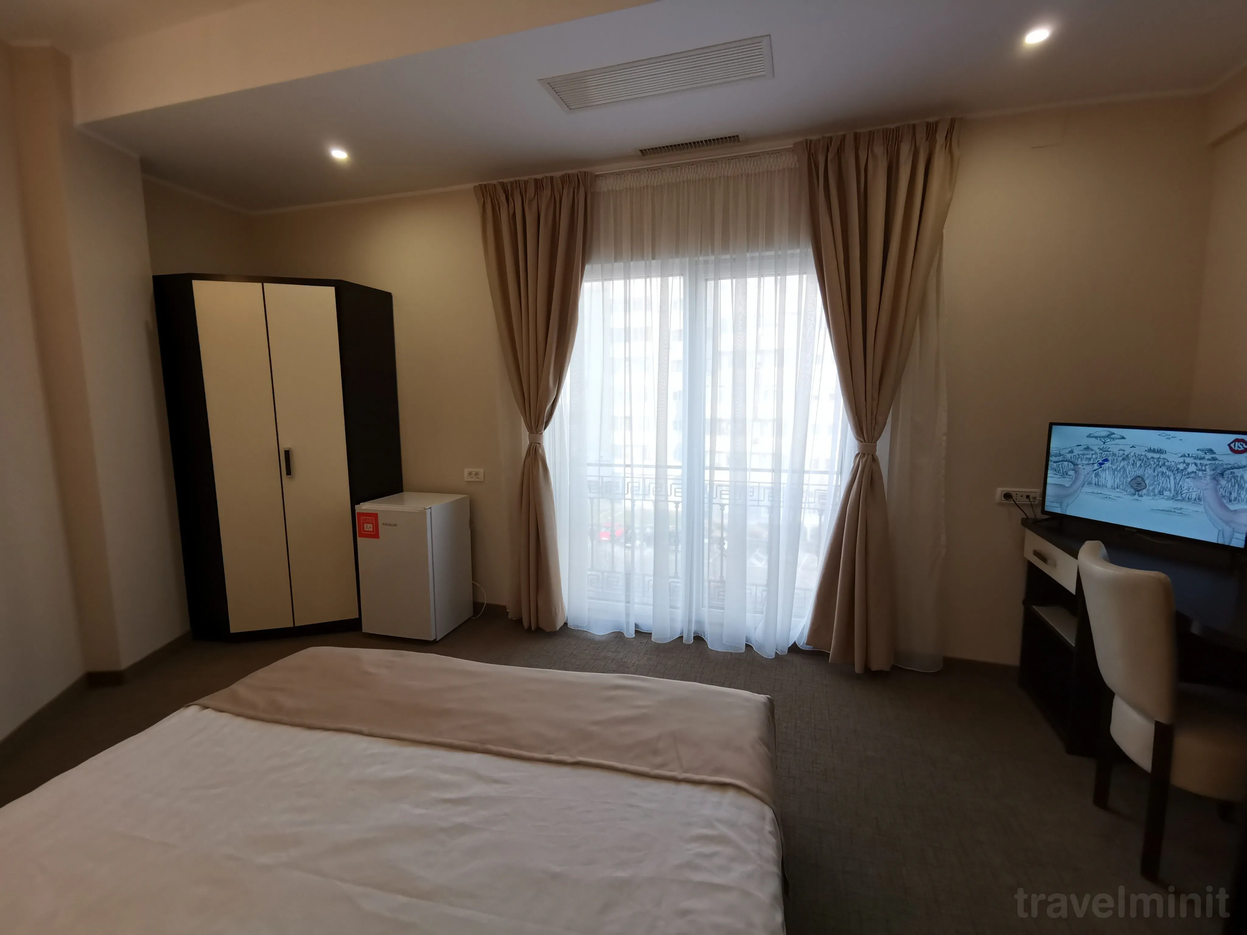 Hotel New Derby Constanța - foto 8