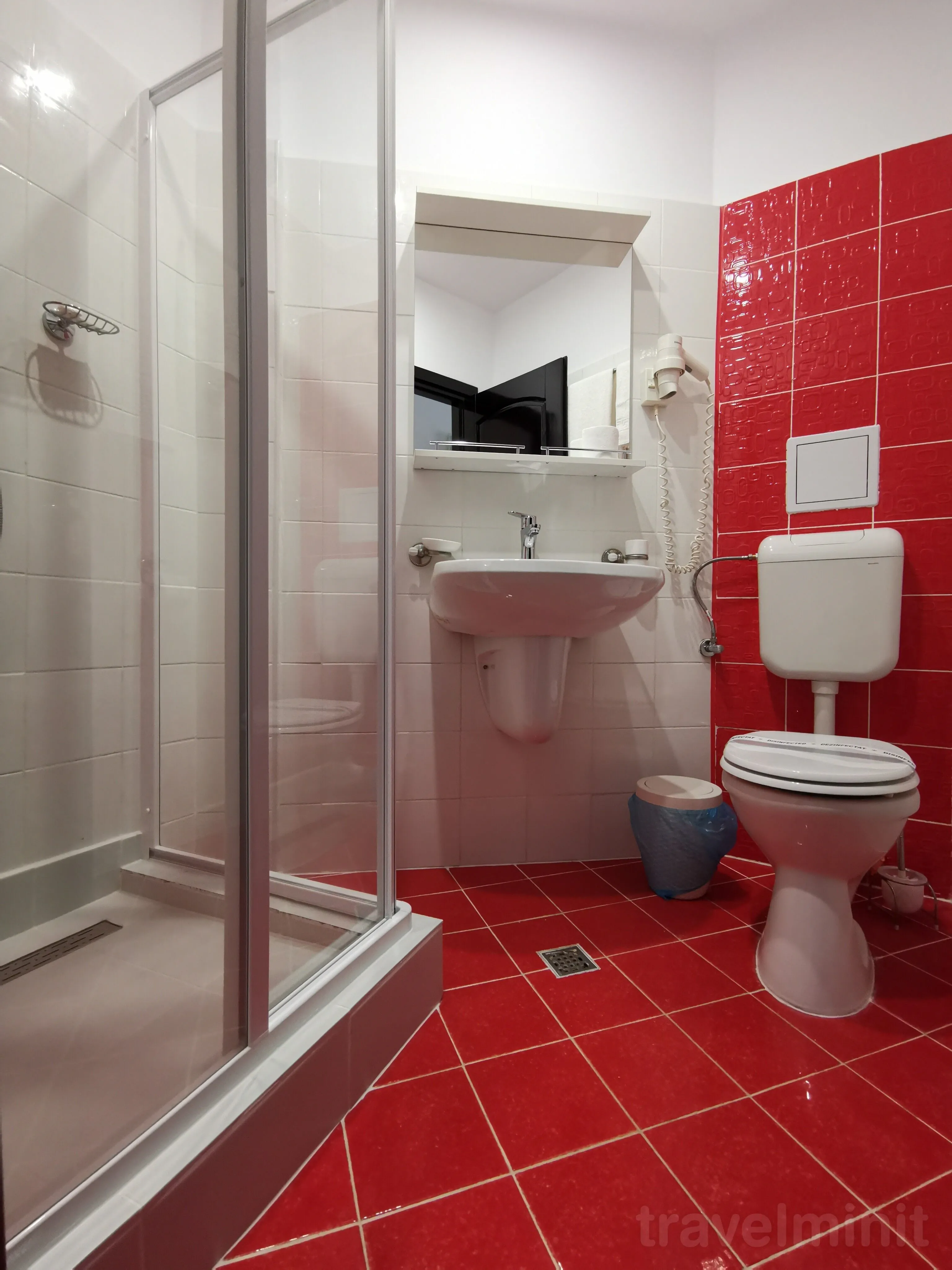 Hotel New Derby Constanța - foto 9