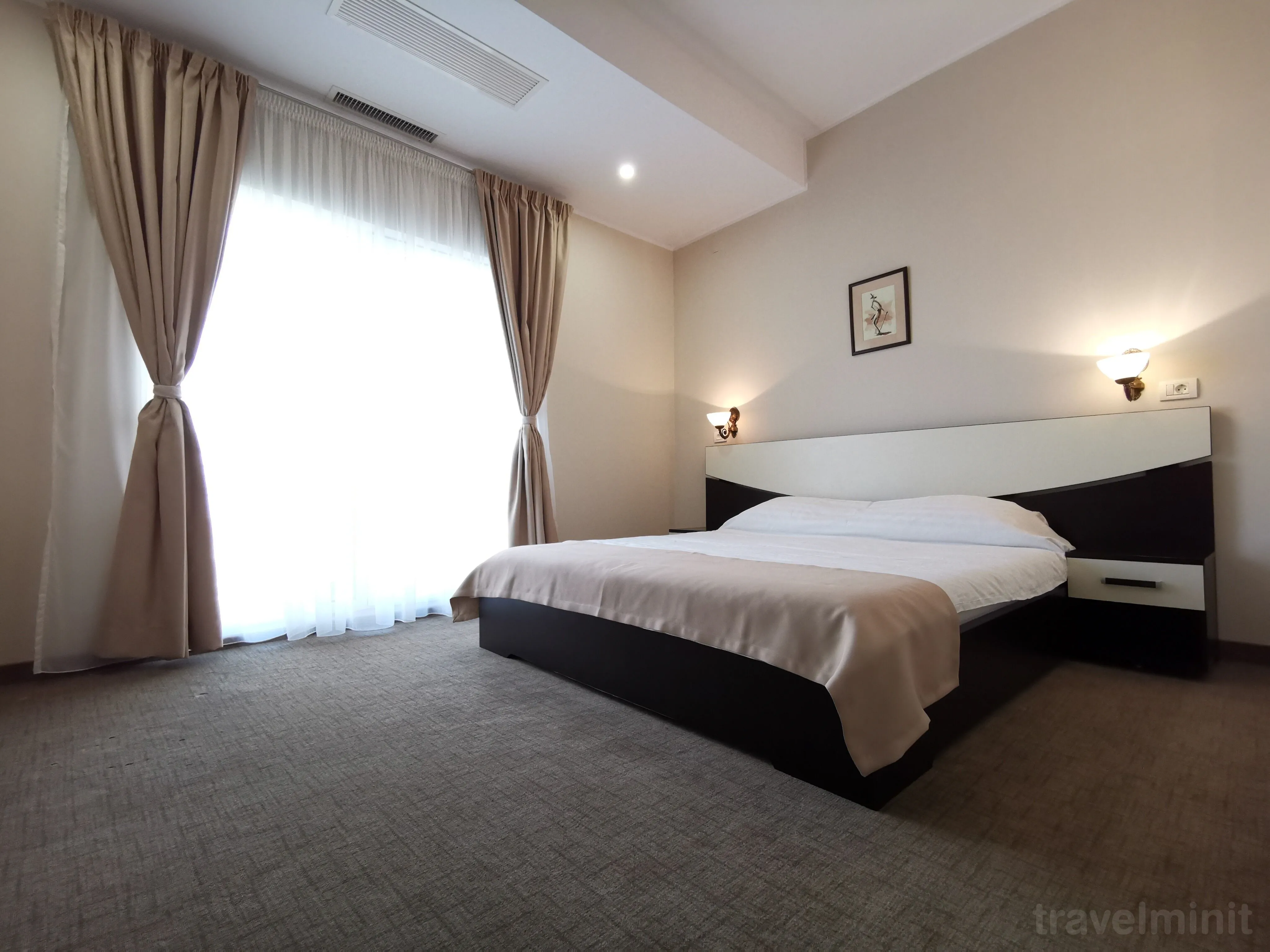Hotel New Derby Constanța - foto 10