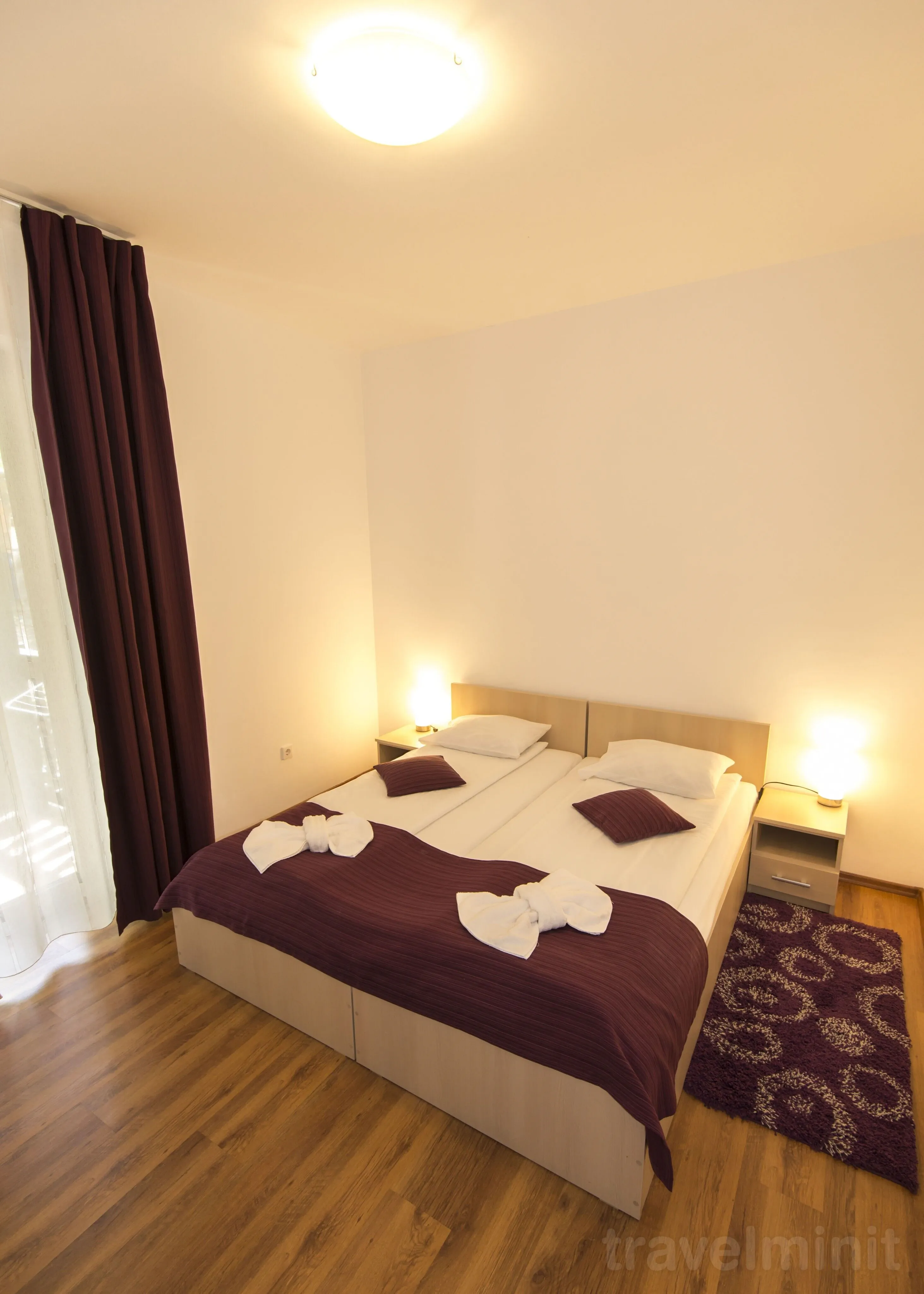 Vila Rigó Sovata – Sovata, România