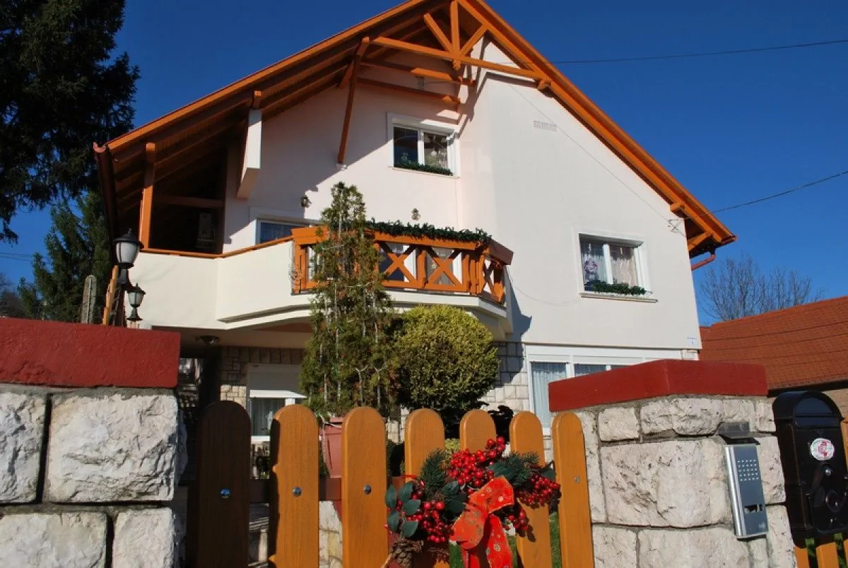 Dolium Apartman Villány – Villány, Maďarsko
