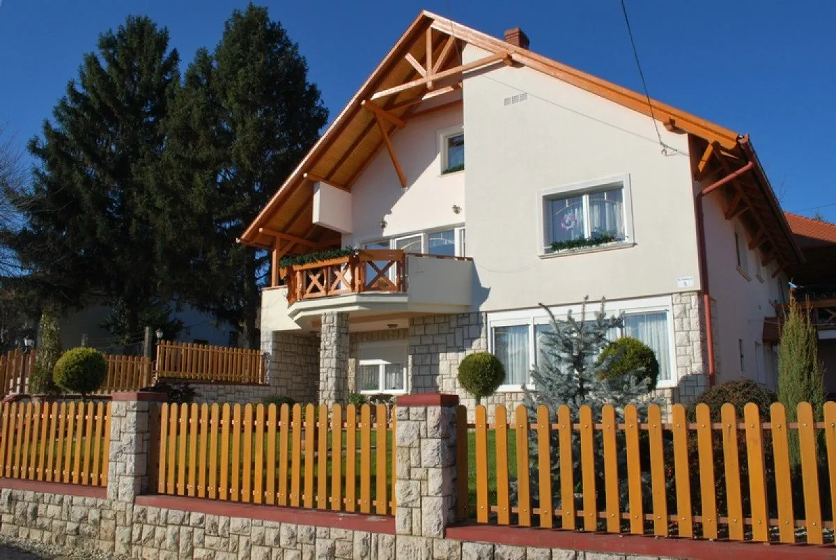 Dolium Apartman Villány – Villány, Maďarsko