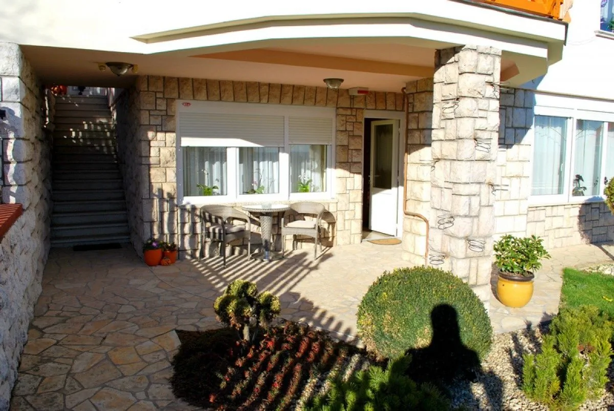 Dolium Apartman Villány – Villány, Maďarsko