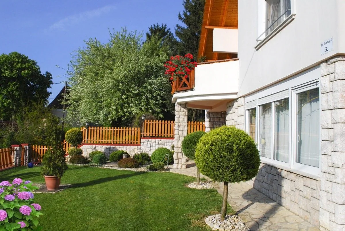 Dolium Apartman Villány – Villány, Maďarsko