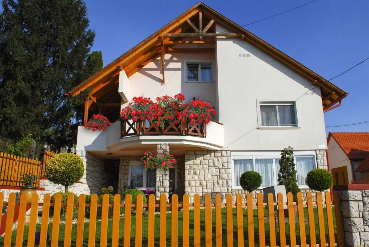 Dolium Apartman Villány – Villány, Maďarsko