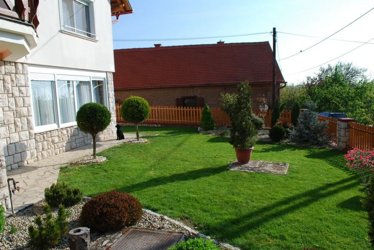 Dolium Apartman Villány – Villány, Maďarsko