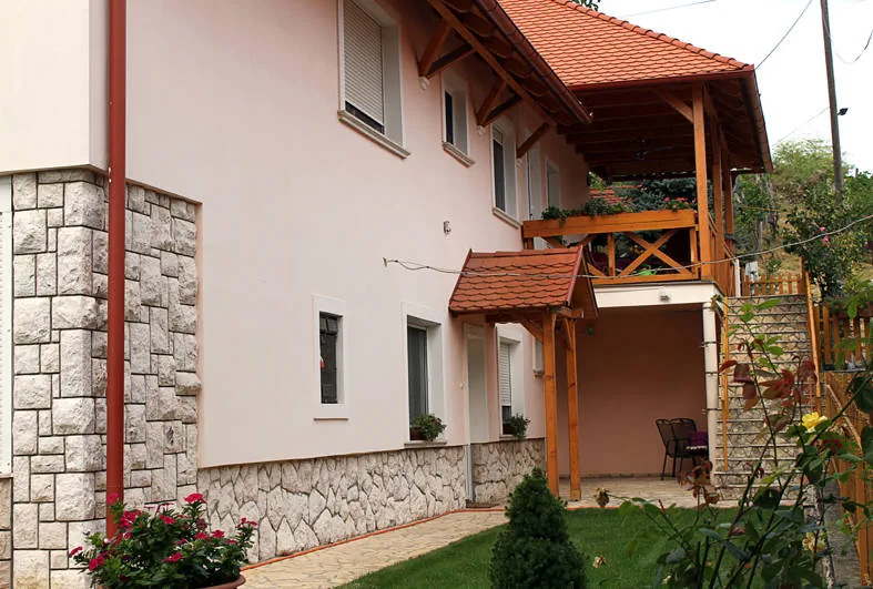 Dolium Apartman Villány – Villány, Maďarsko