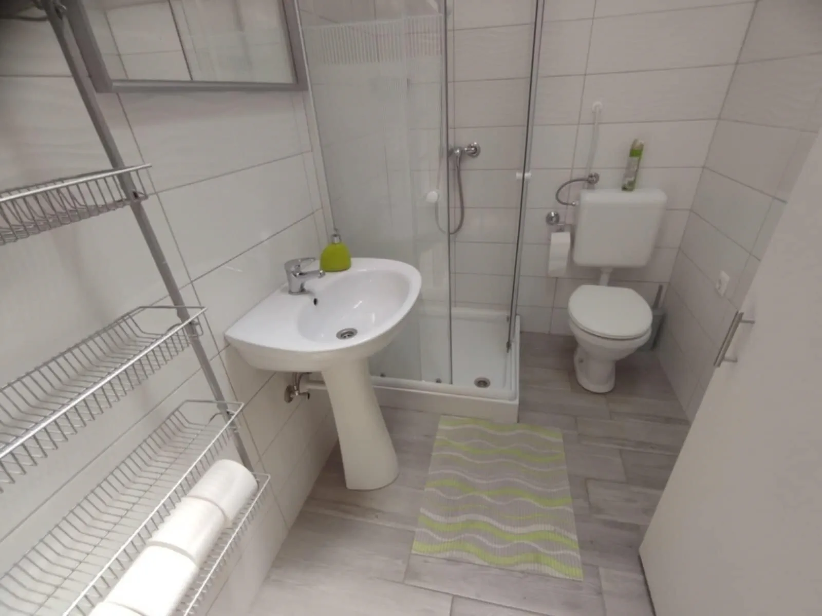 Csocsó Nyaralóház Fonyódliget – Fonyódliget, Ungaria
