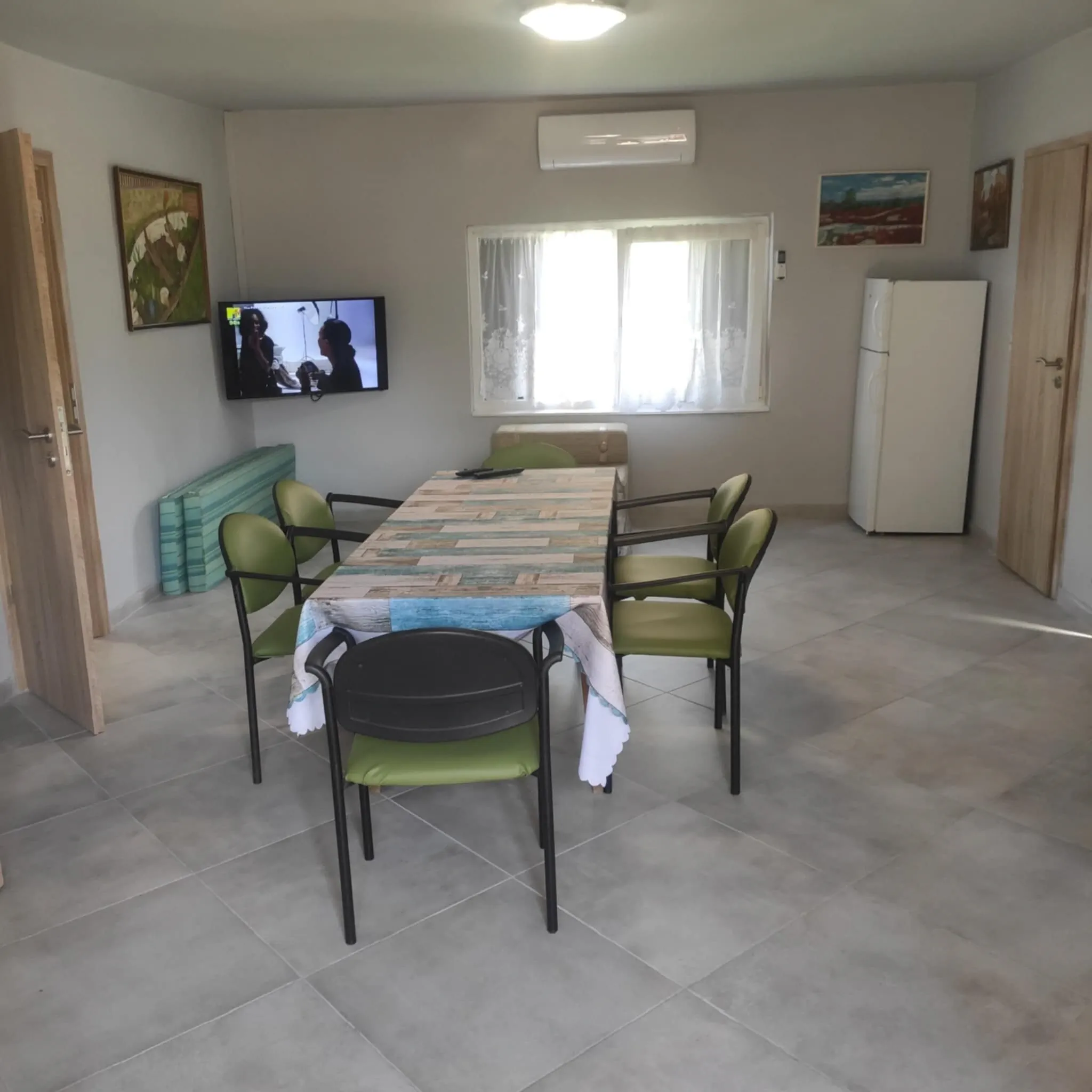 Csocsó Nyaralóház Fonyódliget – Fonyódliget, Ungaria