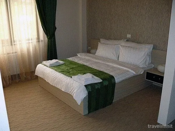 Hotel Davos Deva – Deva, România