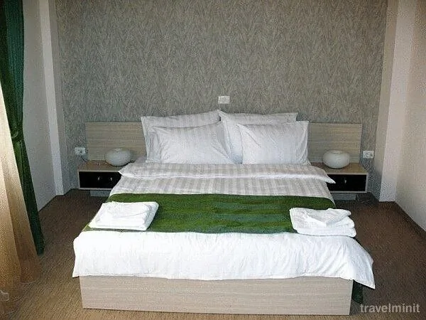 Hotel Davos Deva – Deva, România