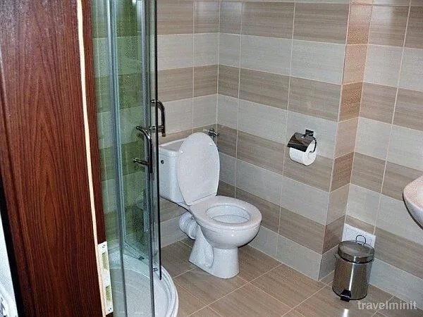 Hotel Davos Deva – Deva, România