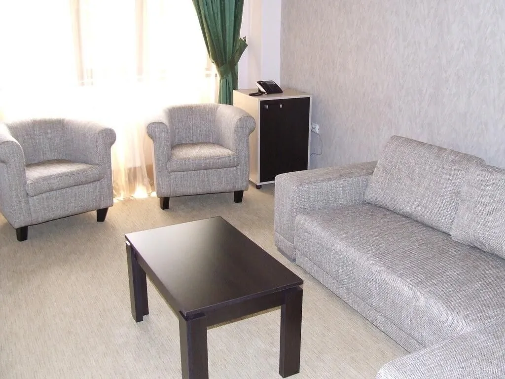 Hotel Davos Deva – Deva, România