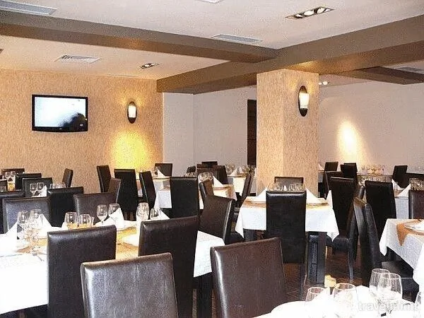 Hotel Davos Deva – Deva, România