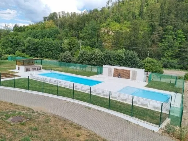 Pensiune Mayumi Moneasa - foto 9
