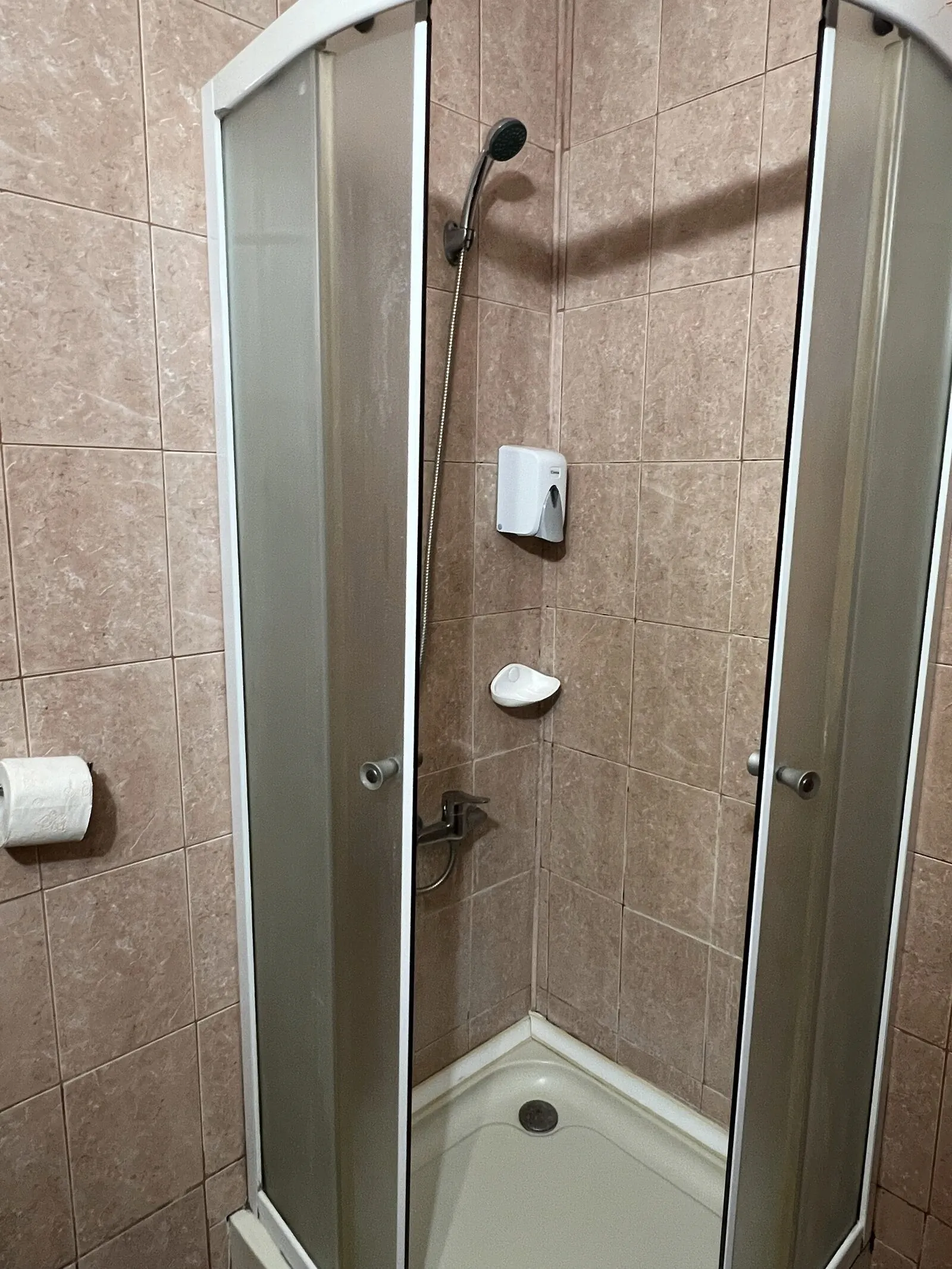 Hotel Decebal Bistrița – Bistriţa, Rumunsko
