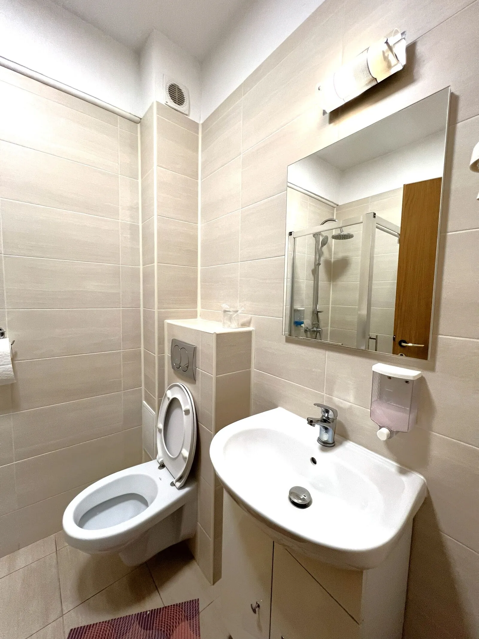Hotel Decebal Bistrița – Bistriţa, Rumunsko