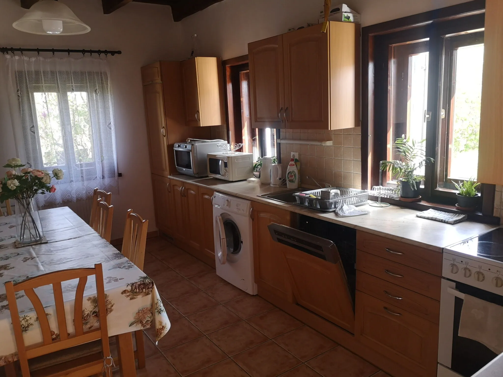 Gyümölcsliget Vendégház Csehimindszent - foto 5