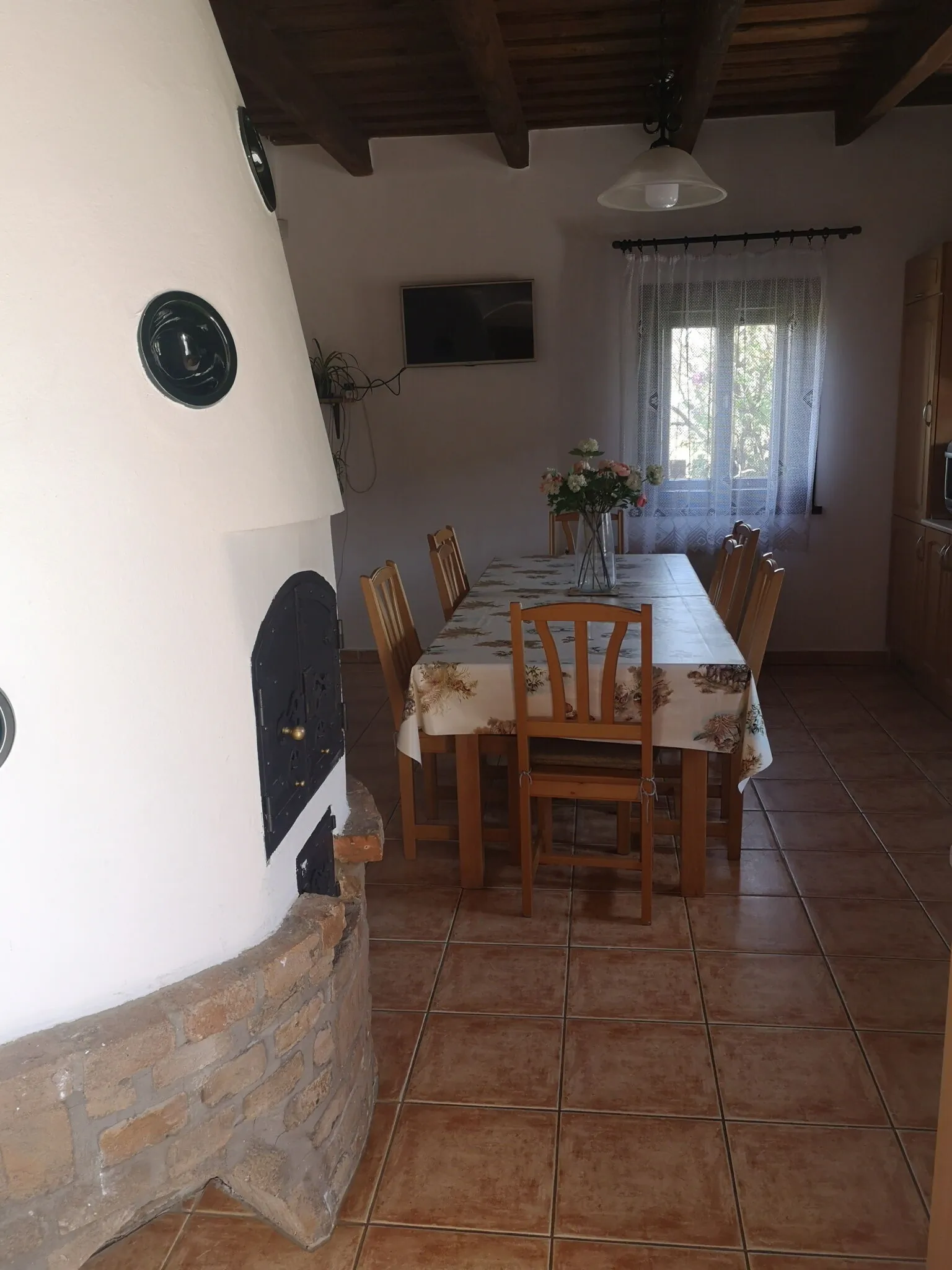 Gyümölcsliget Vendégház Csehimindszent - foto 6