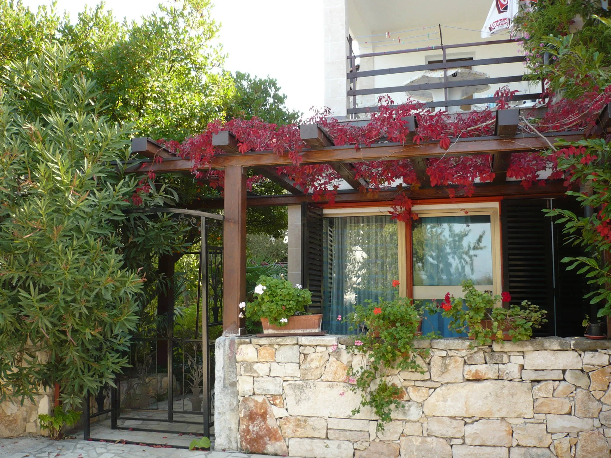 Apartmani Finida Poreč – Poreč, Croația