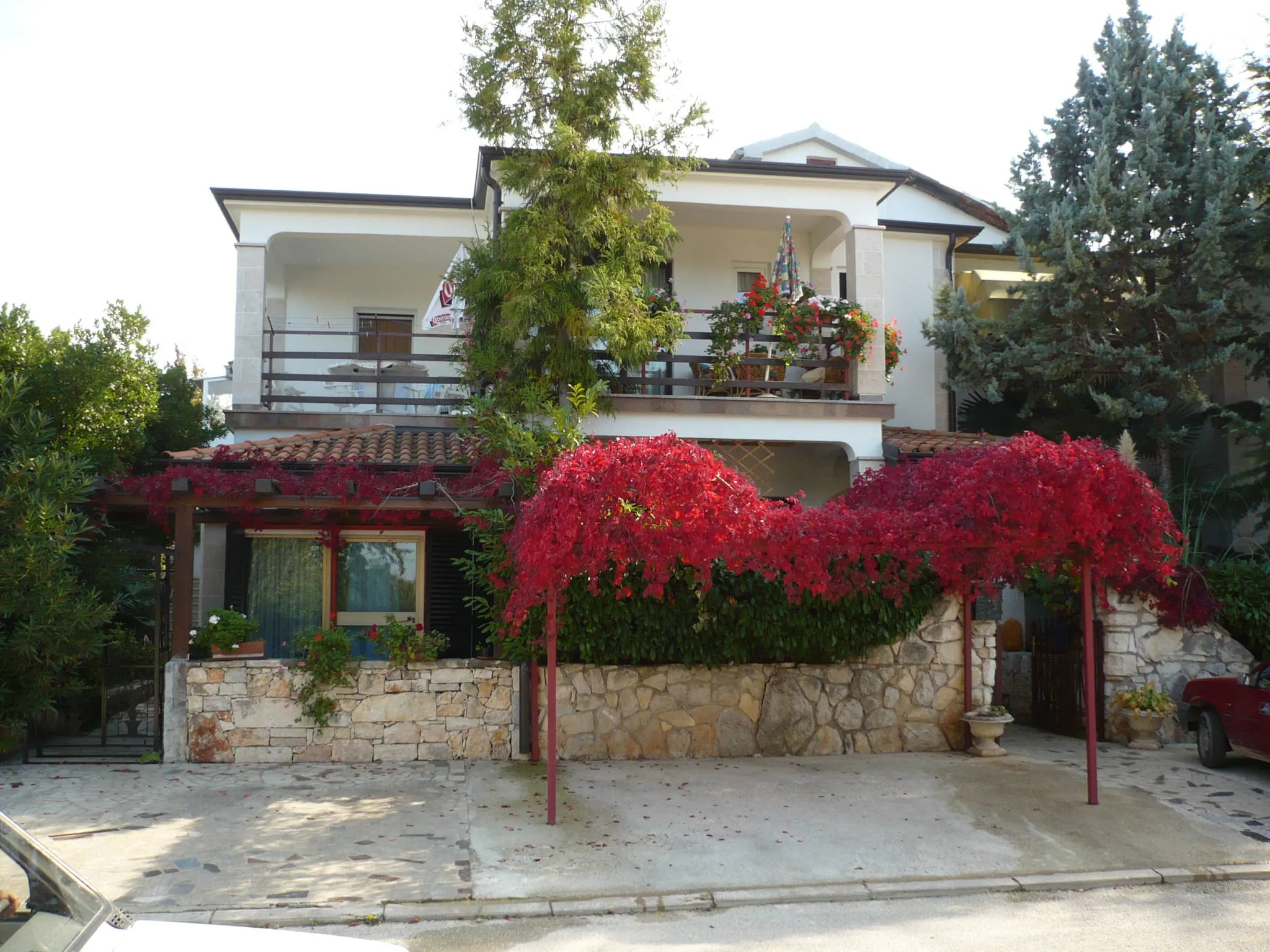 Apartmani Finida Poreč – Poreč, Croația
