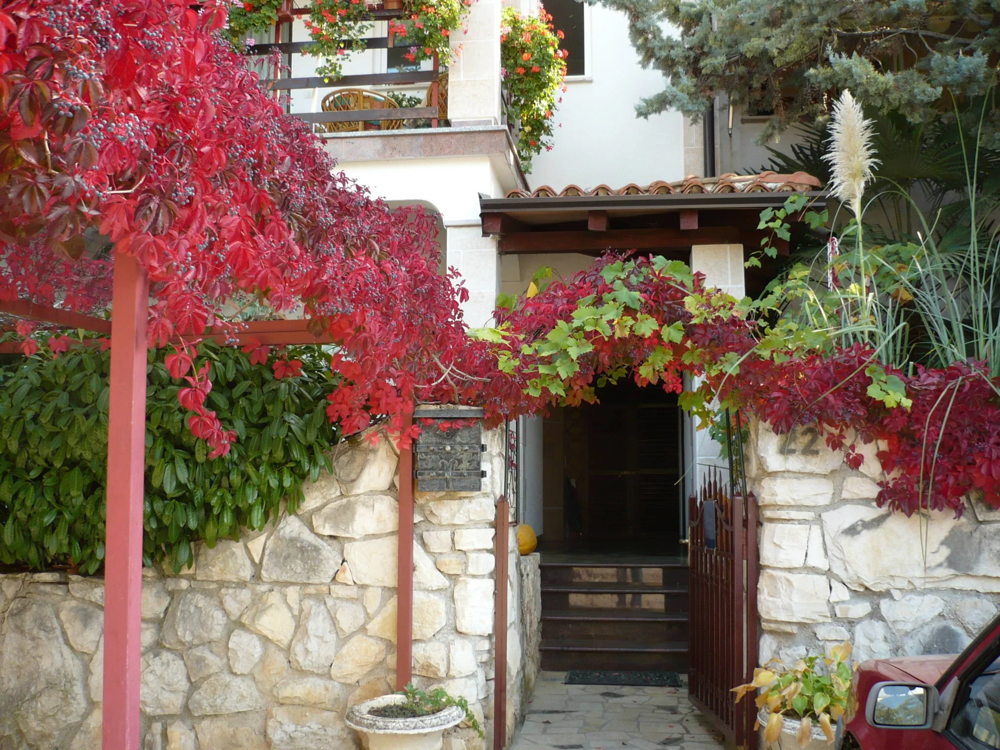 Apartmani Finida Poreč – Poreč, Croația