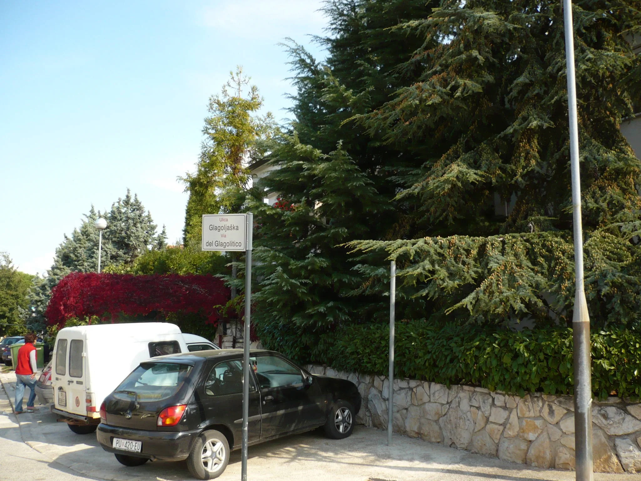 Apartmani Finida Poreč – Poreč, Croația