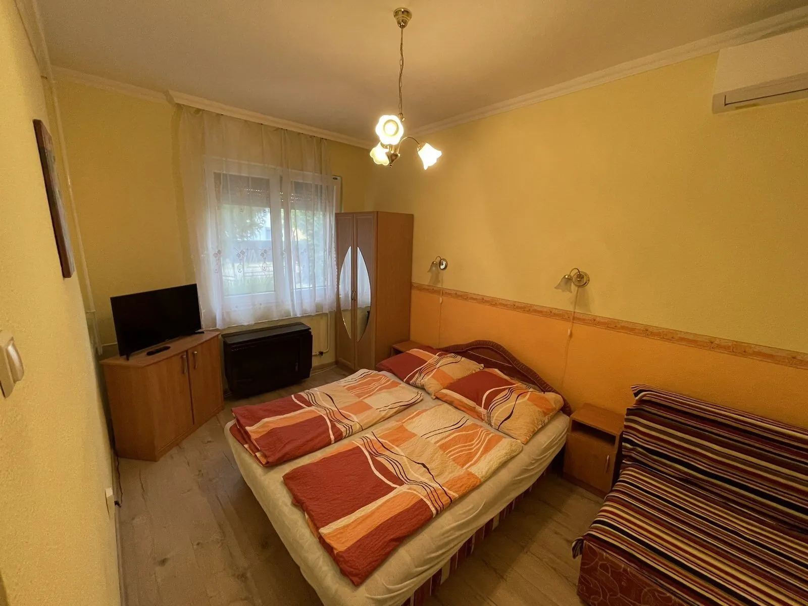 Gyöngyszem Vendégház Hajdúszoboszló – Hajdúszoboszló, Ungaria