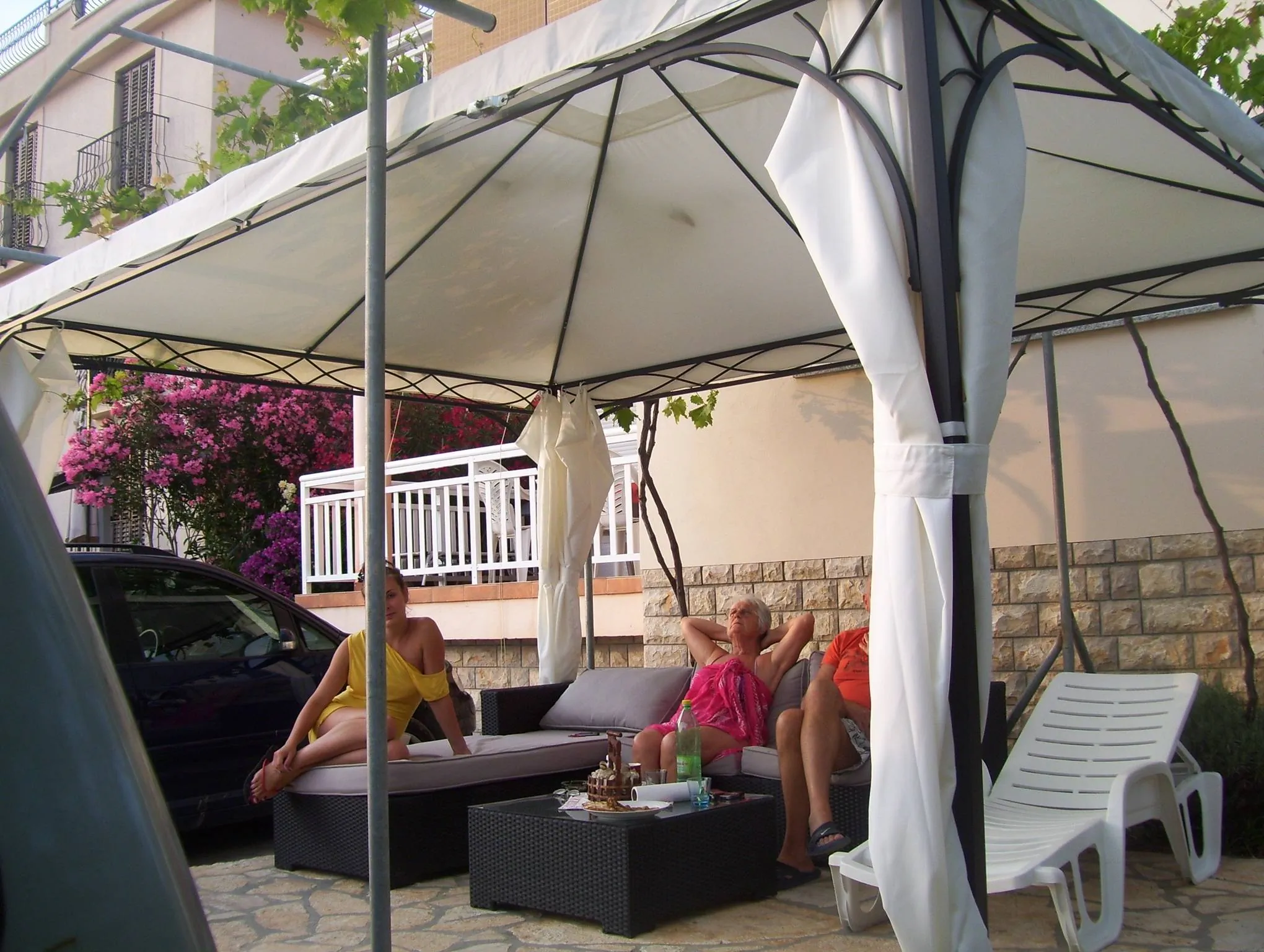 Apartmani Markota Sukošan – Sukošan, Croația
