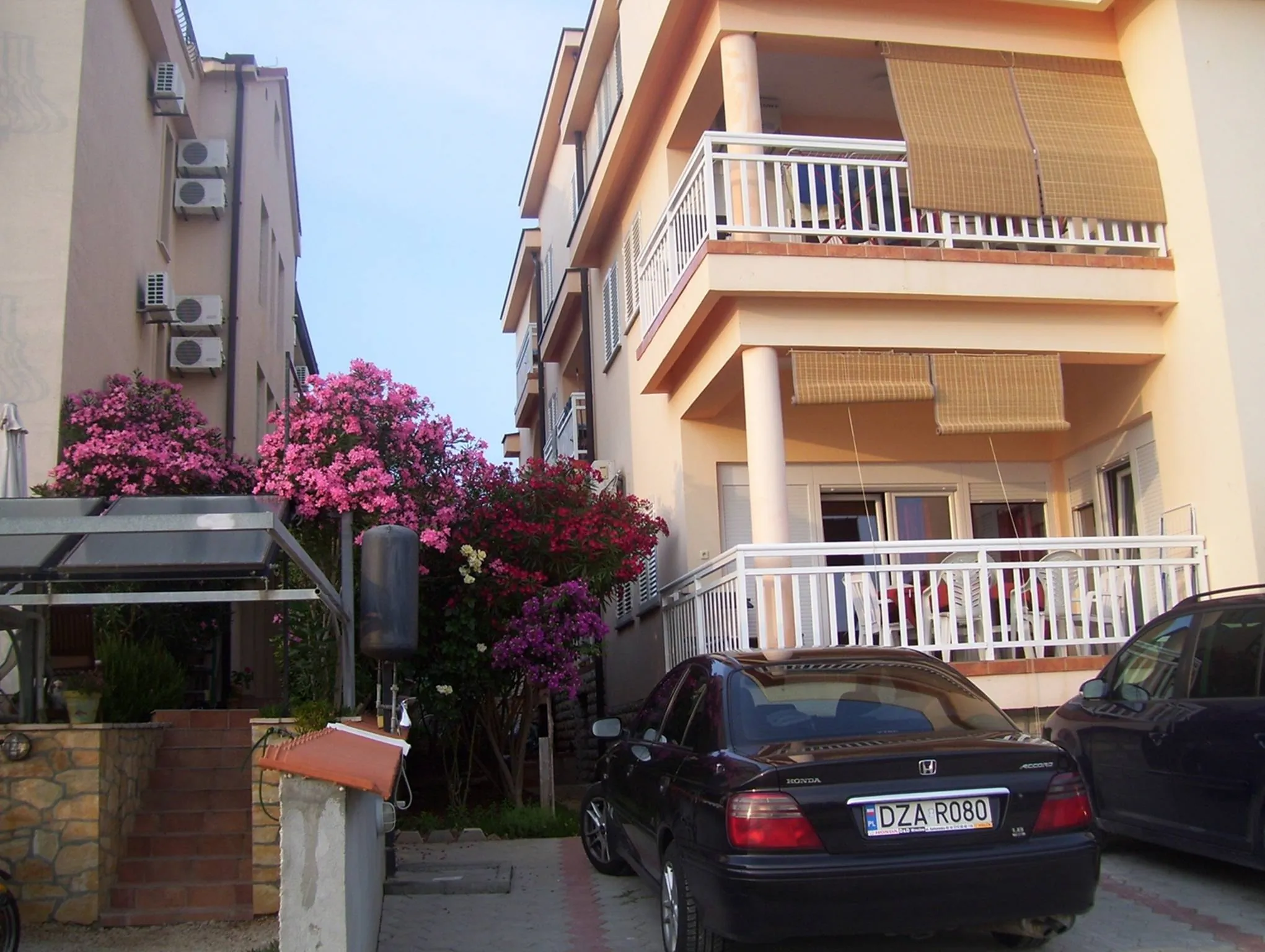 Apartmani Markota Sukošan – Sukošan, Croația