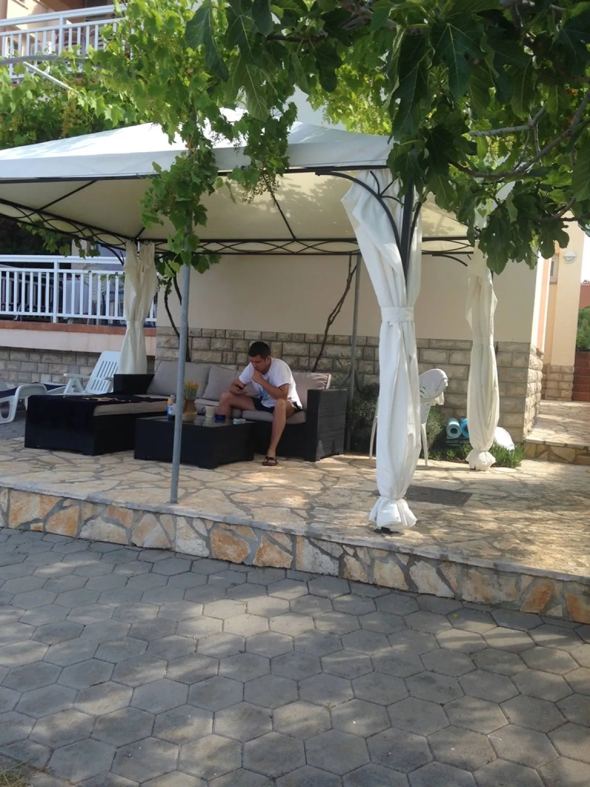 Apartmani Markota Sukošan – Sukošan, Croația