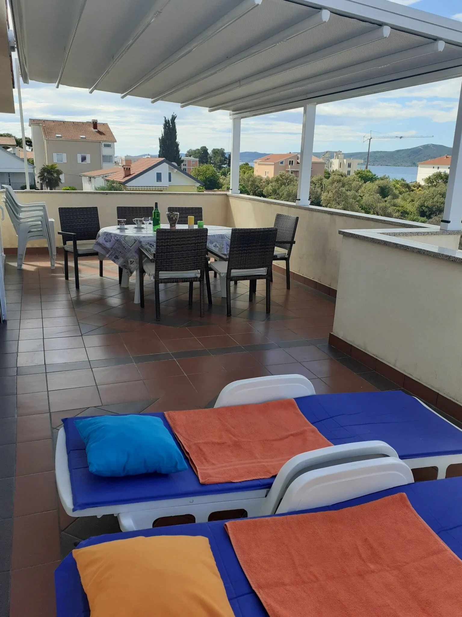 Apartmani Markota Sukošan – Sukošan, Croația