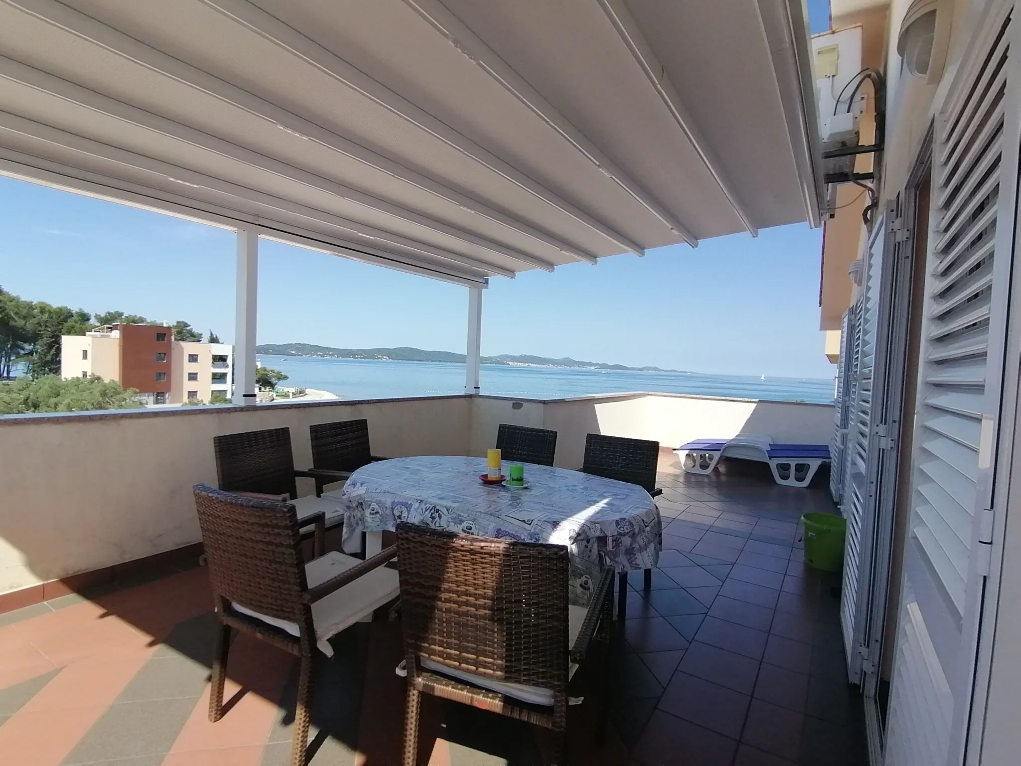 Apartmani Markota Sukošan – Sukošan, Croația