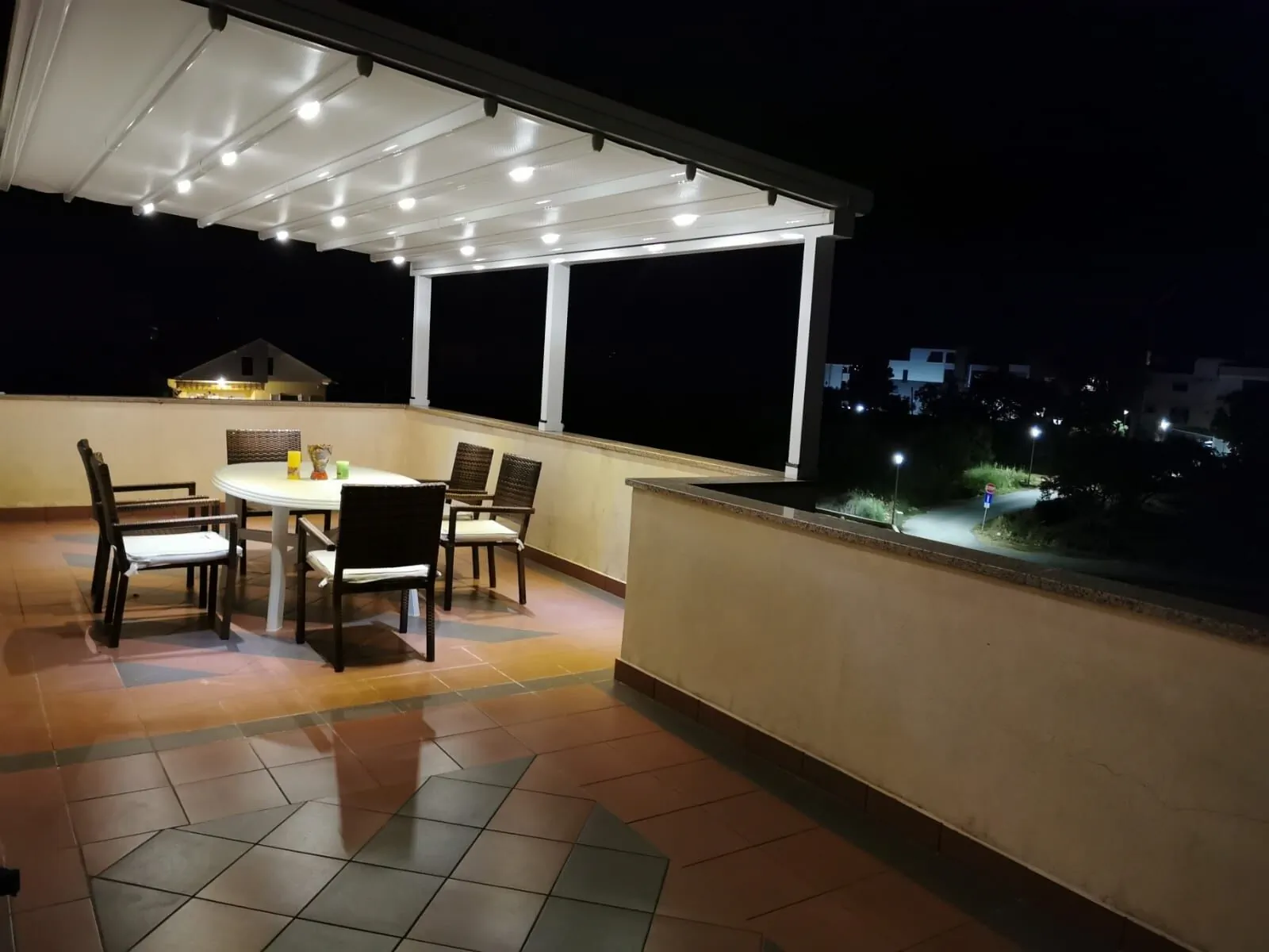 Apartmani Markota Sukošan – Sukošan, Croația