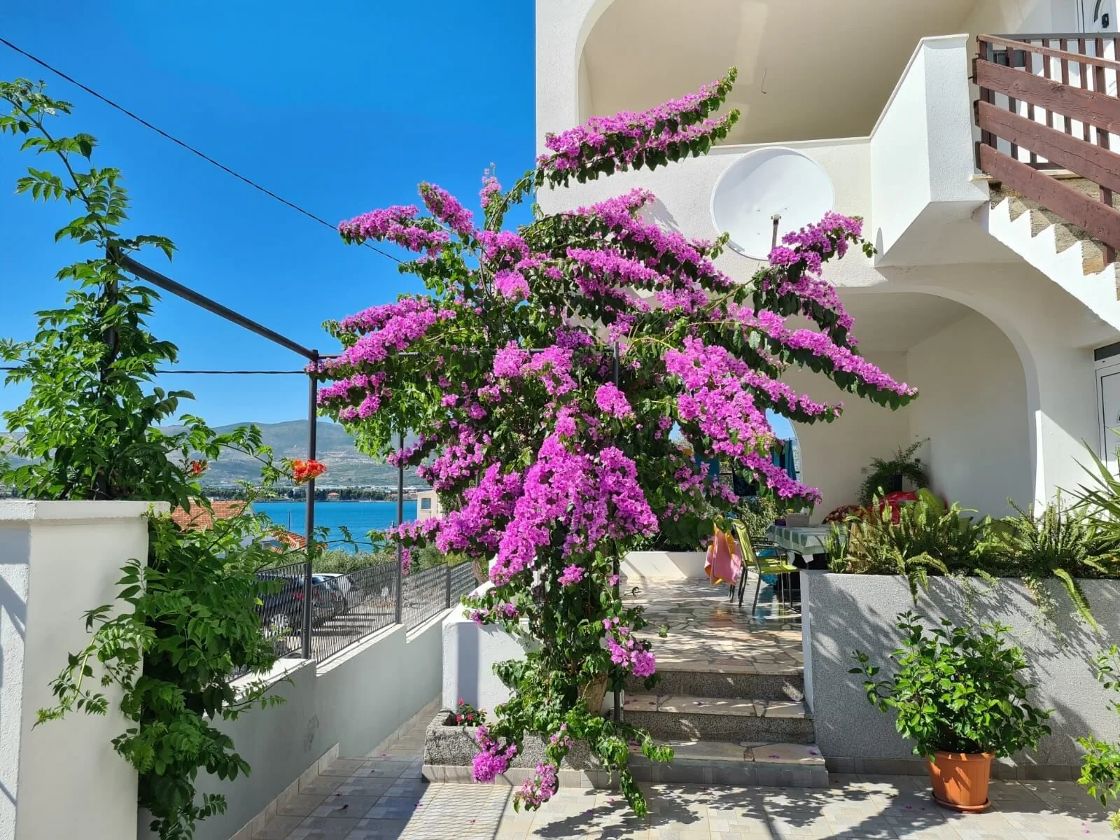 Apartman Ivica Arbanija - foto 2