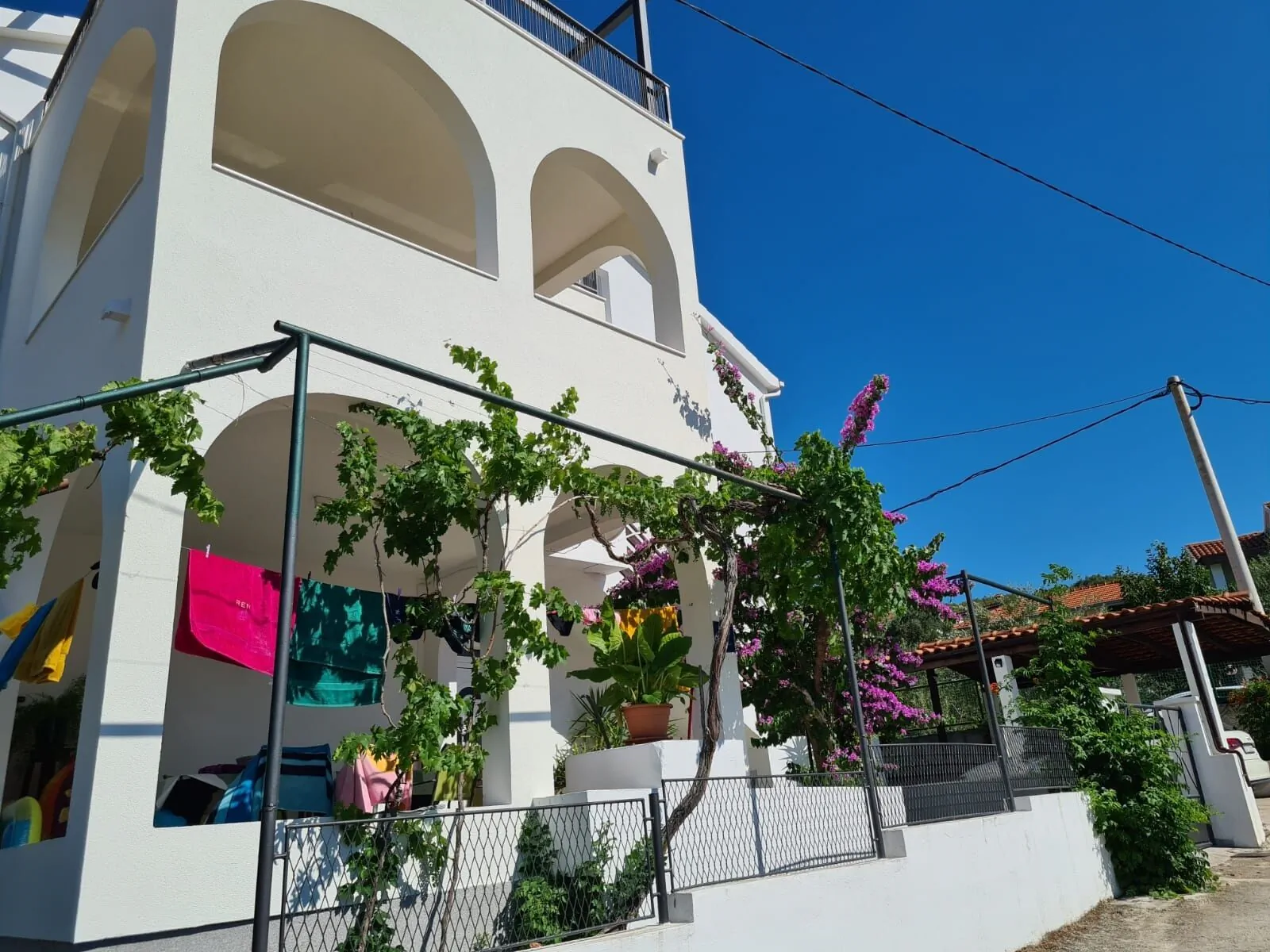 Apartman Ivica Arbanija - foto 4