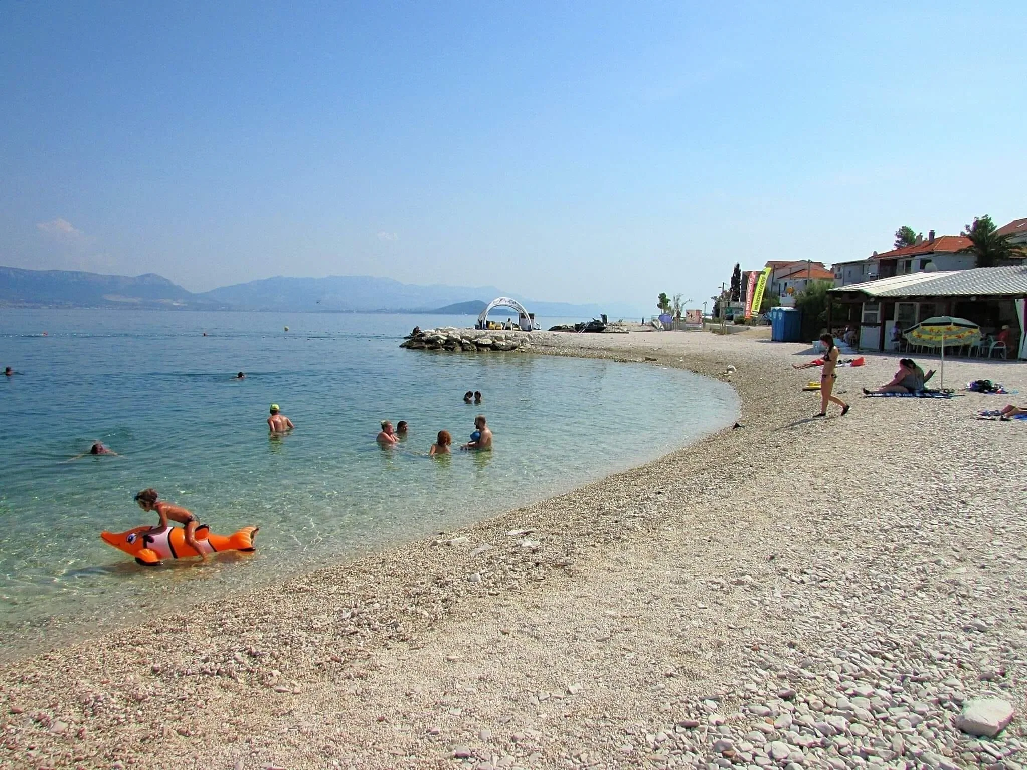 Apartman Ivica Arbanija - foto 6