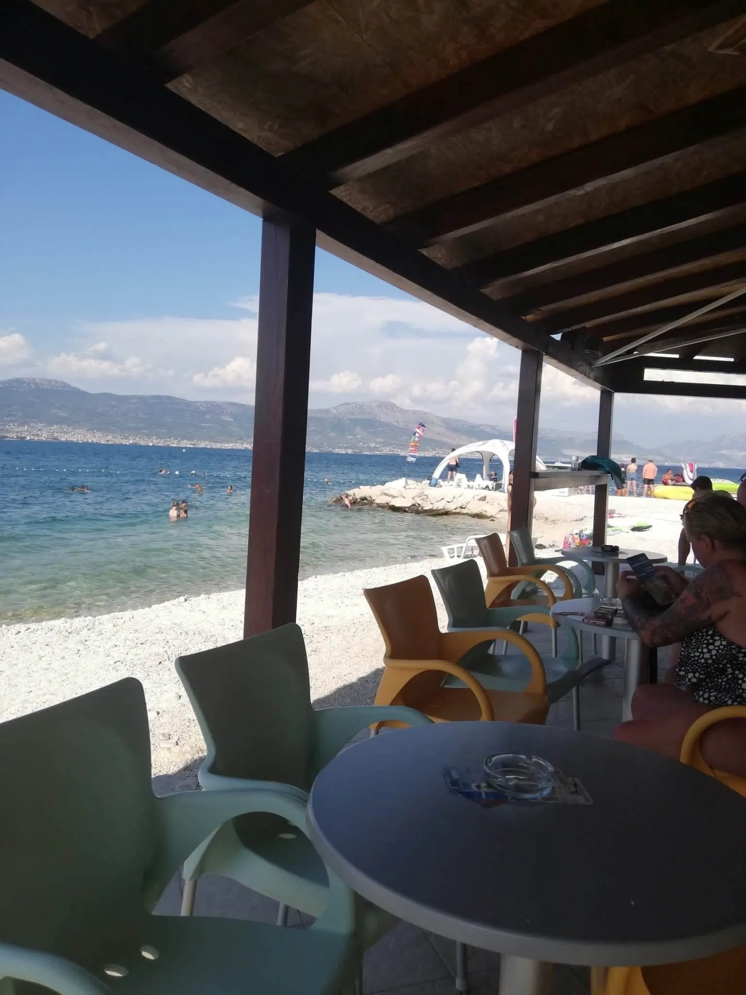 Apartman Ivica Arbanija - foto 7