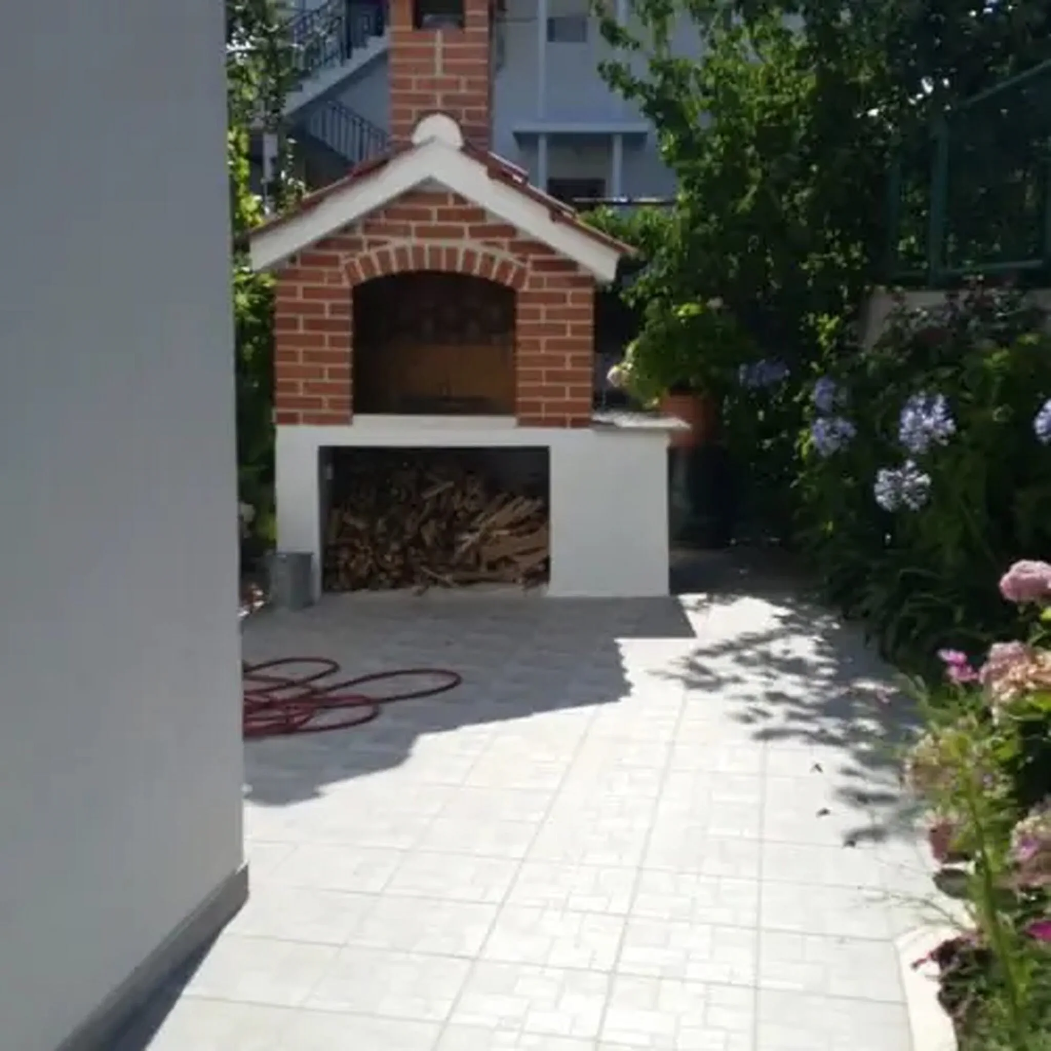 Apartman Ivica Arbanija - foto 9