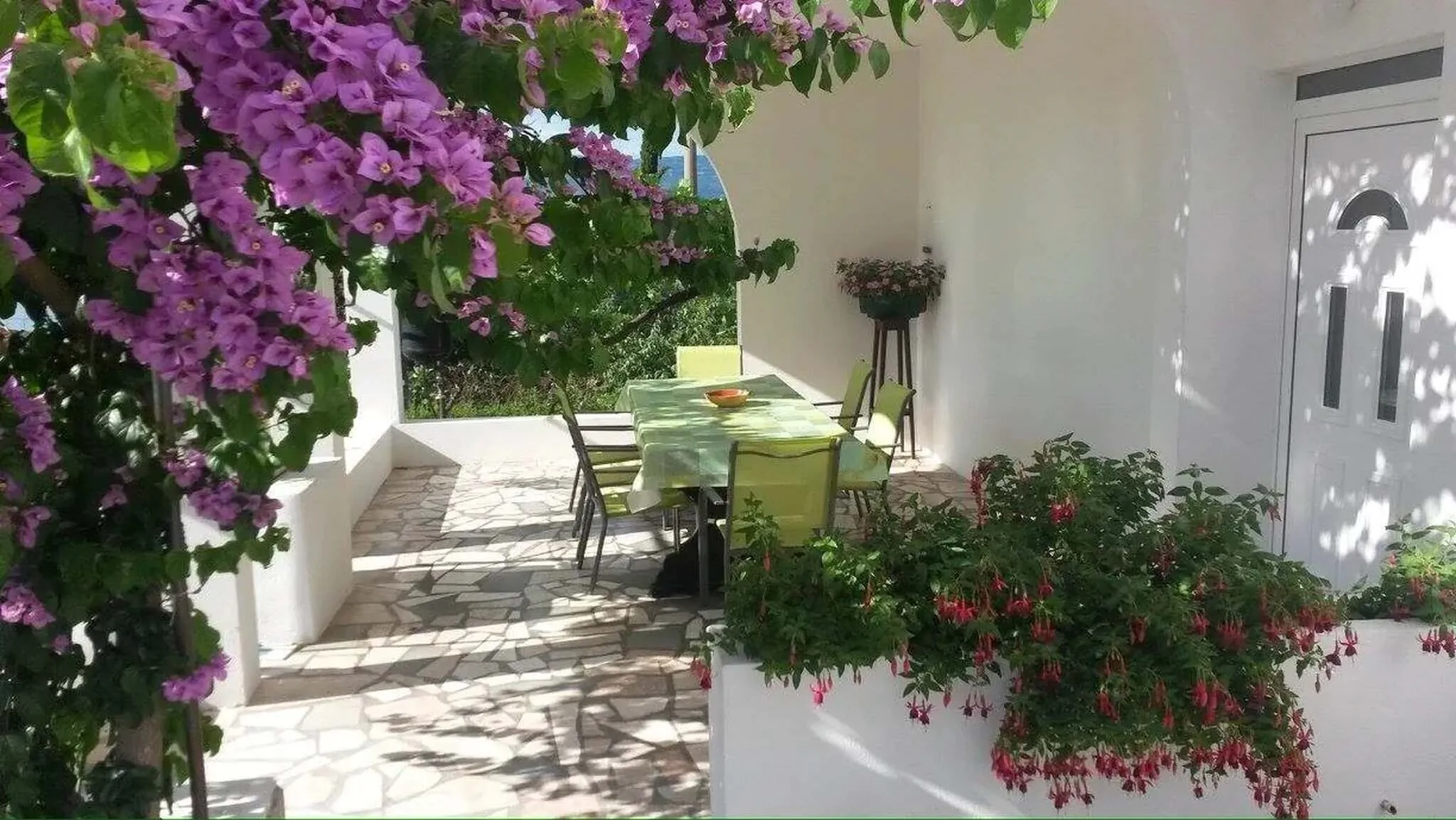 Apartman Ivica Arbanija - foto 10