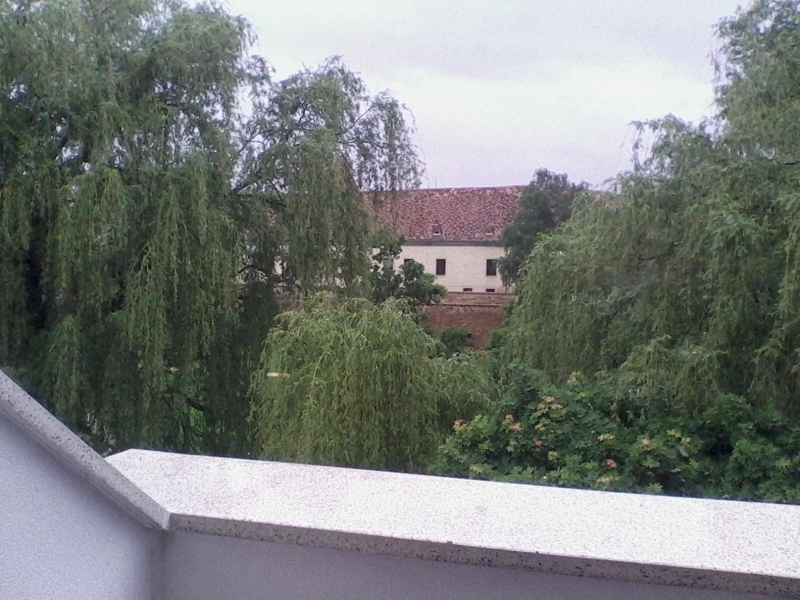 Bástya Apartman Sárvár – Sárvár, Ungaria